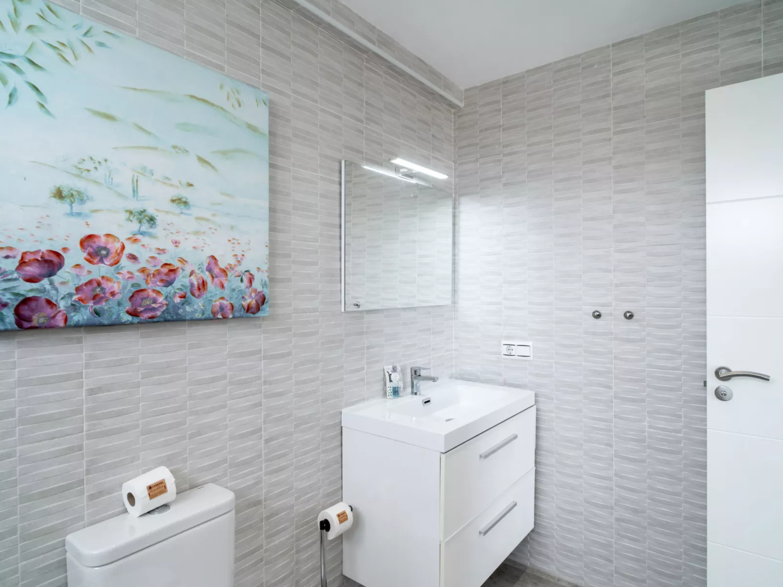 Villa Luxuria Private Pool by Casasol - Binnen