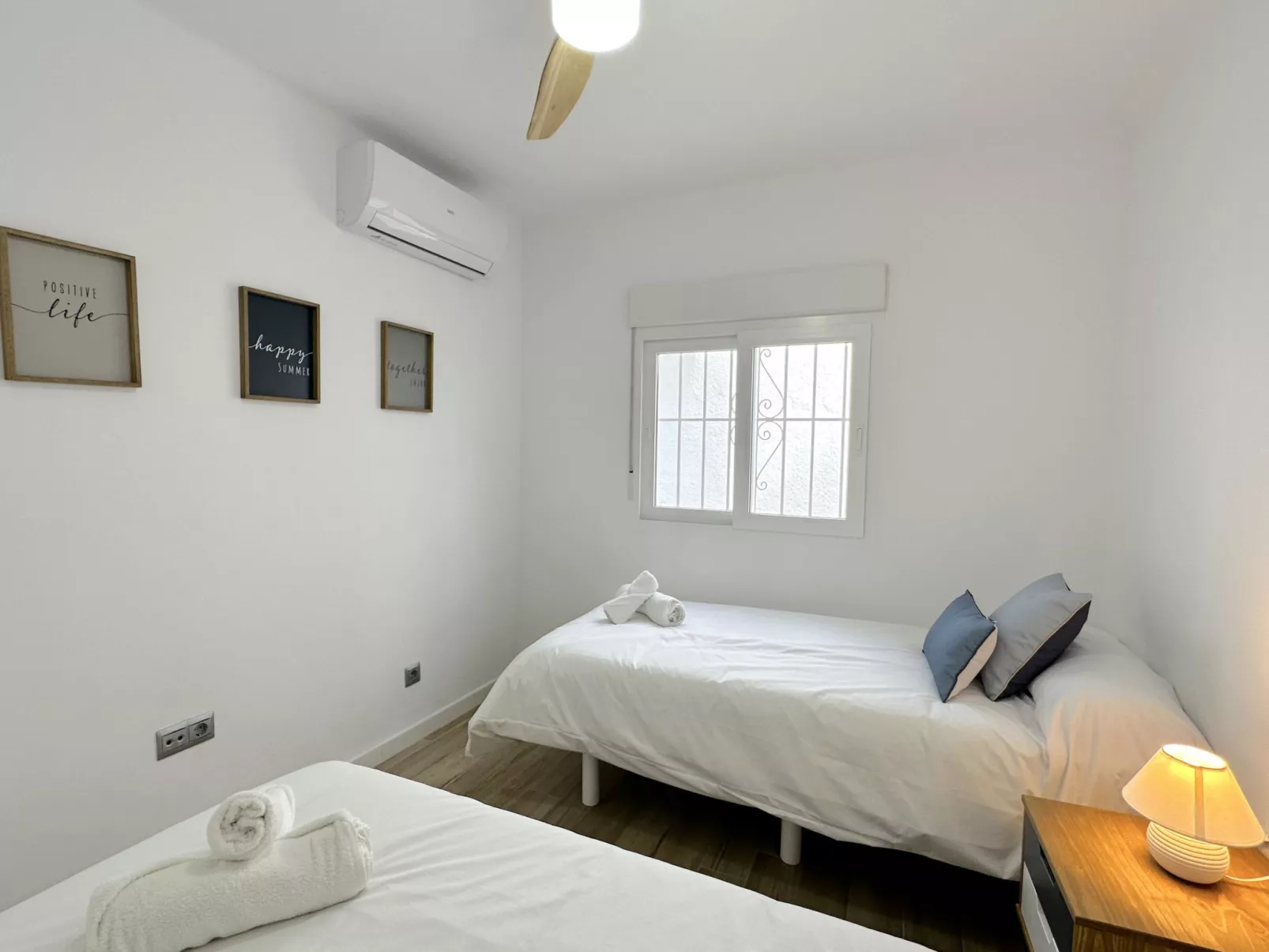 La Noria Sunny Stay by Casasol - Binnen