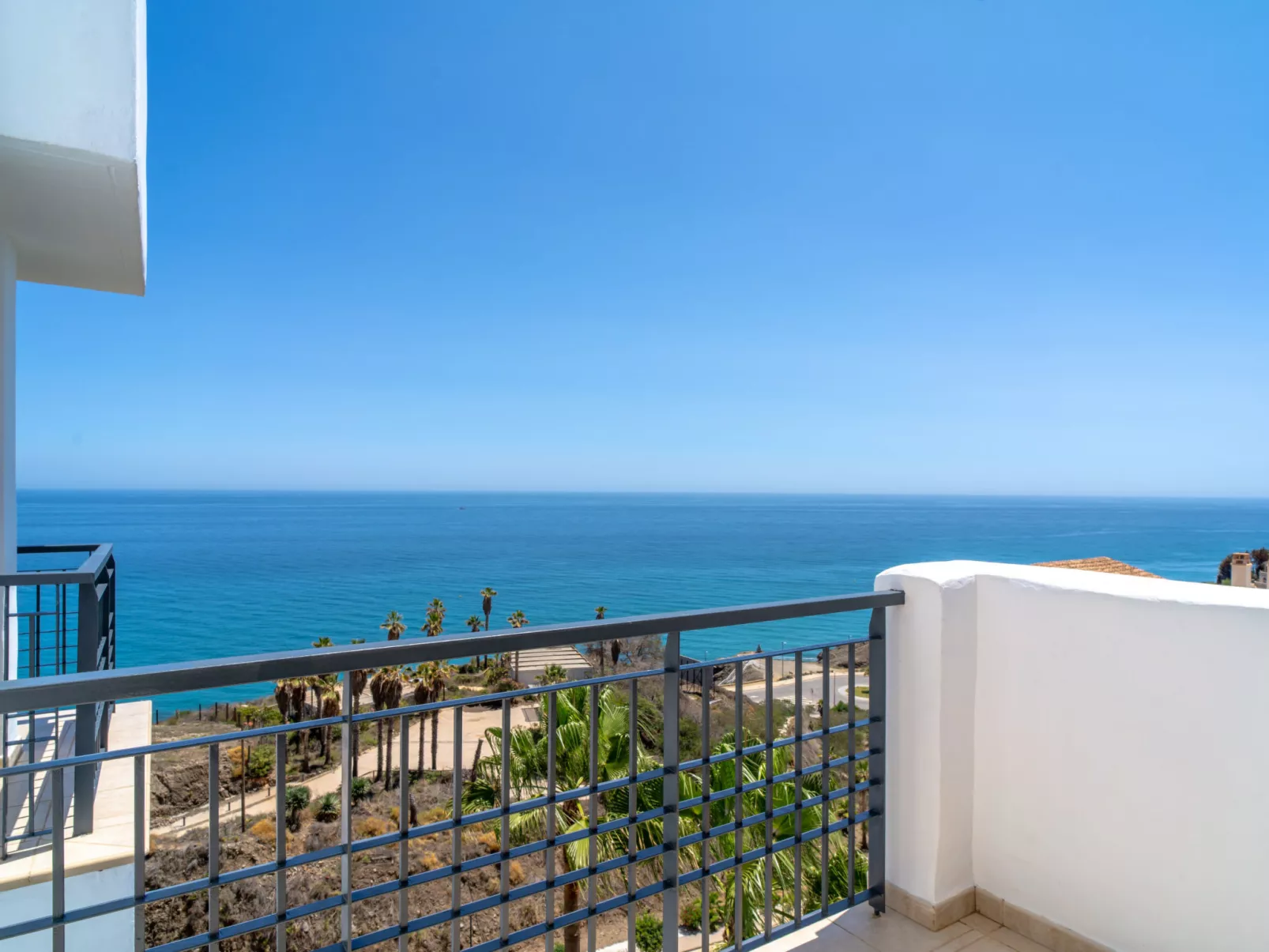 Calaceite 3121 Ocean Paradise by Casasol - Buiten