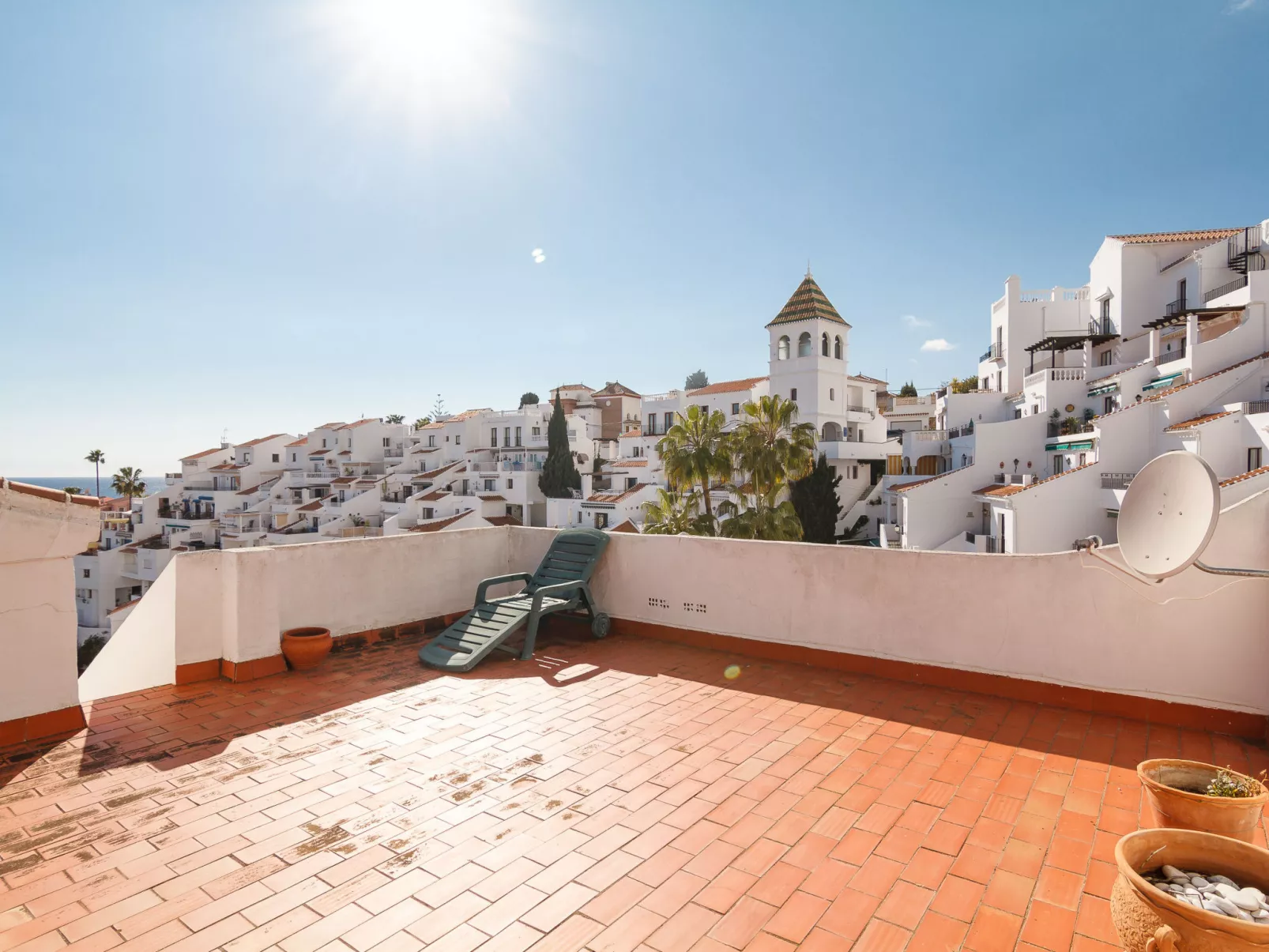 Capistrano Playa 803 by Casasol - Buiten