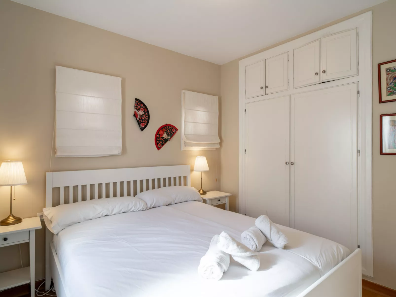 Bajamar Nerja II 7 by Casasol - Binnen