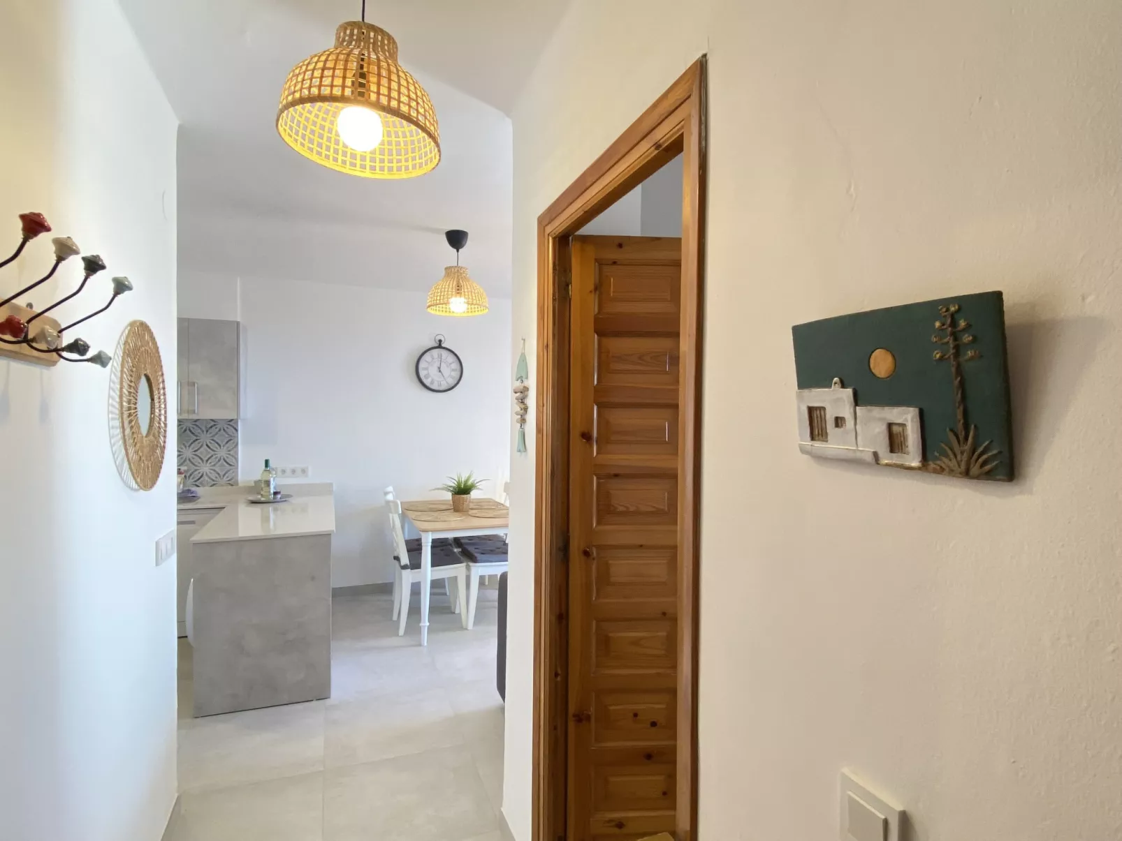 Capuchinos 56 San Juan Capistrano by Casasol - Binnen