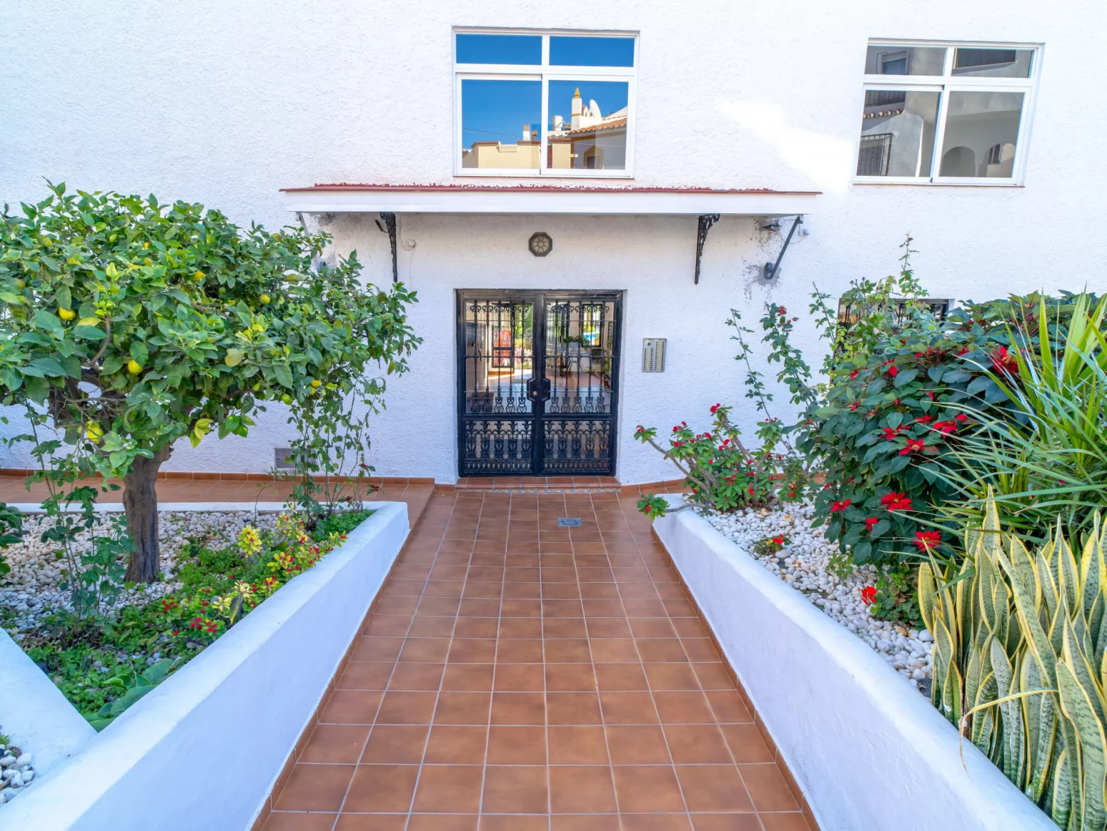 Carabeo 26 Boutique Studio by Casasol - Buiten