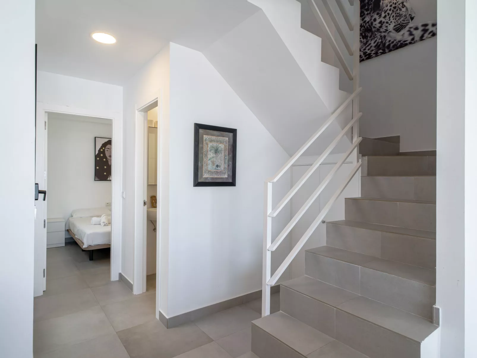 Terrazas de Ladera Duplex 9 by Casasol - Binnen