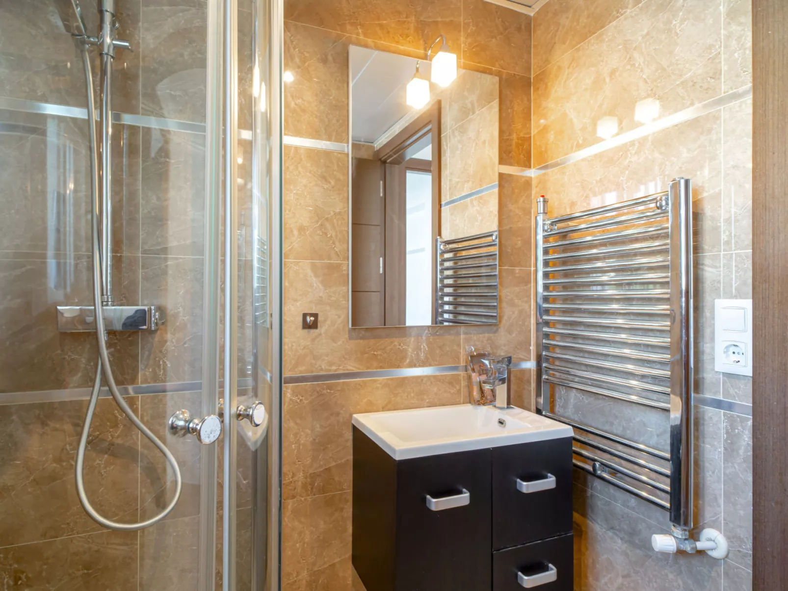 Villa Grande Luxe Private Pool by Casasol - Binnen