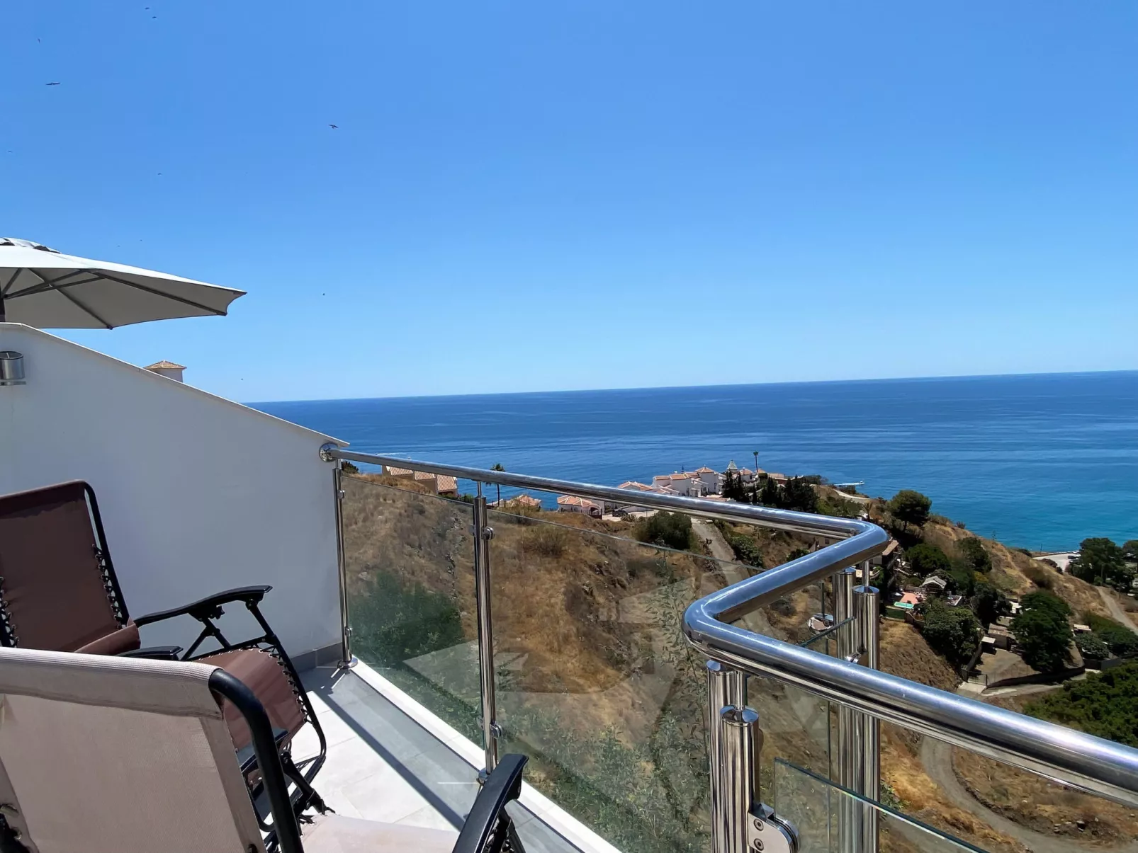 Terrazas de Ladera Duplex 2 by Casasol - Buiten