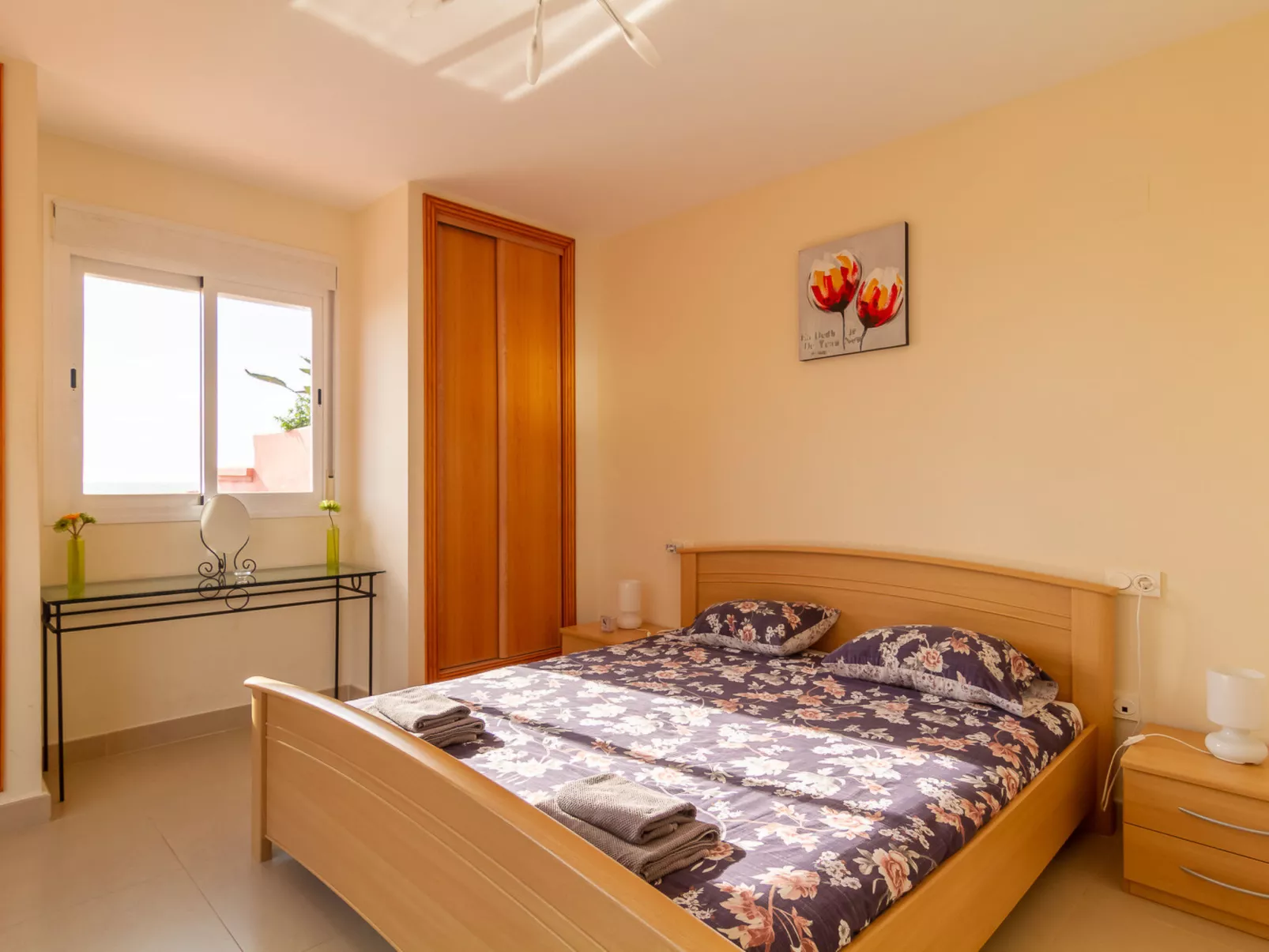 Penthouse Luxury Faro by Casasol - Binnen