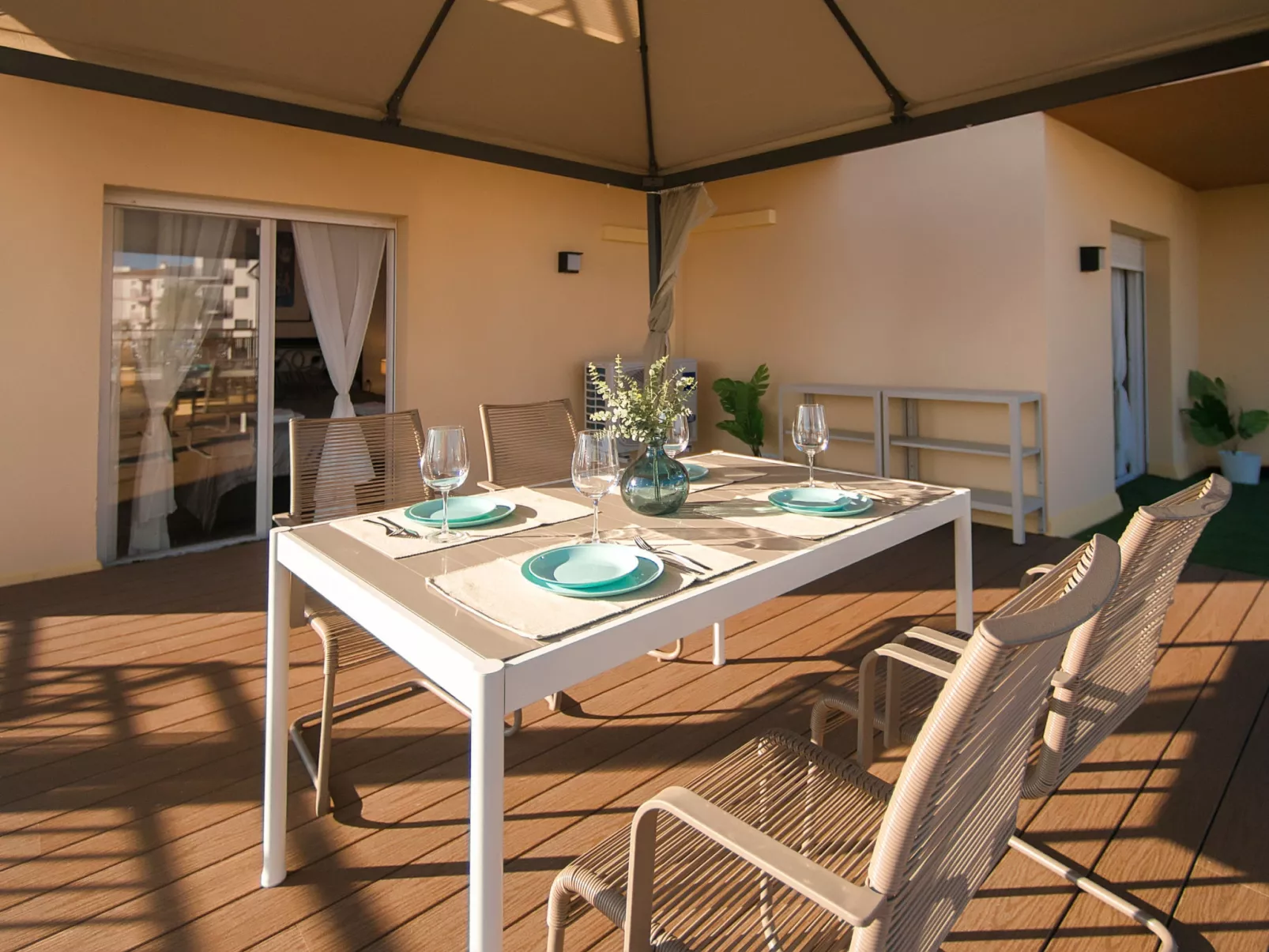 WELCS APARTAMENTO 225 EMP CERCA DEL MAR - Buiten