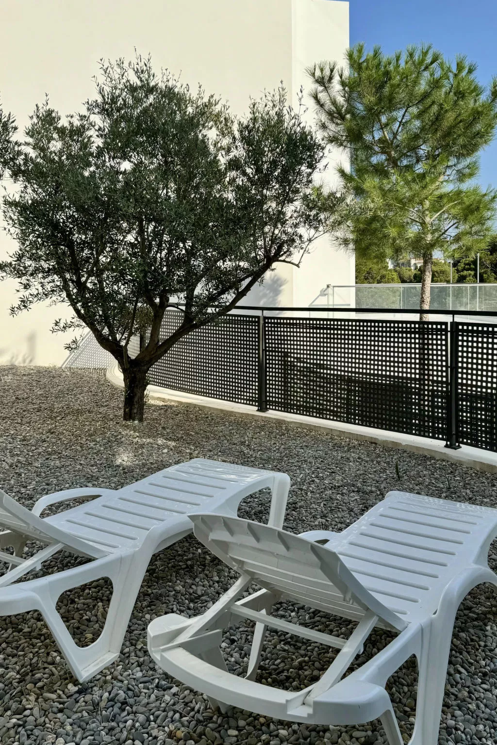 WELCS VILLA DE LUJO 177 EMP con piscina privada - Buiten