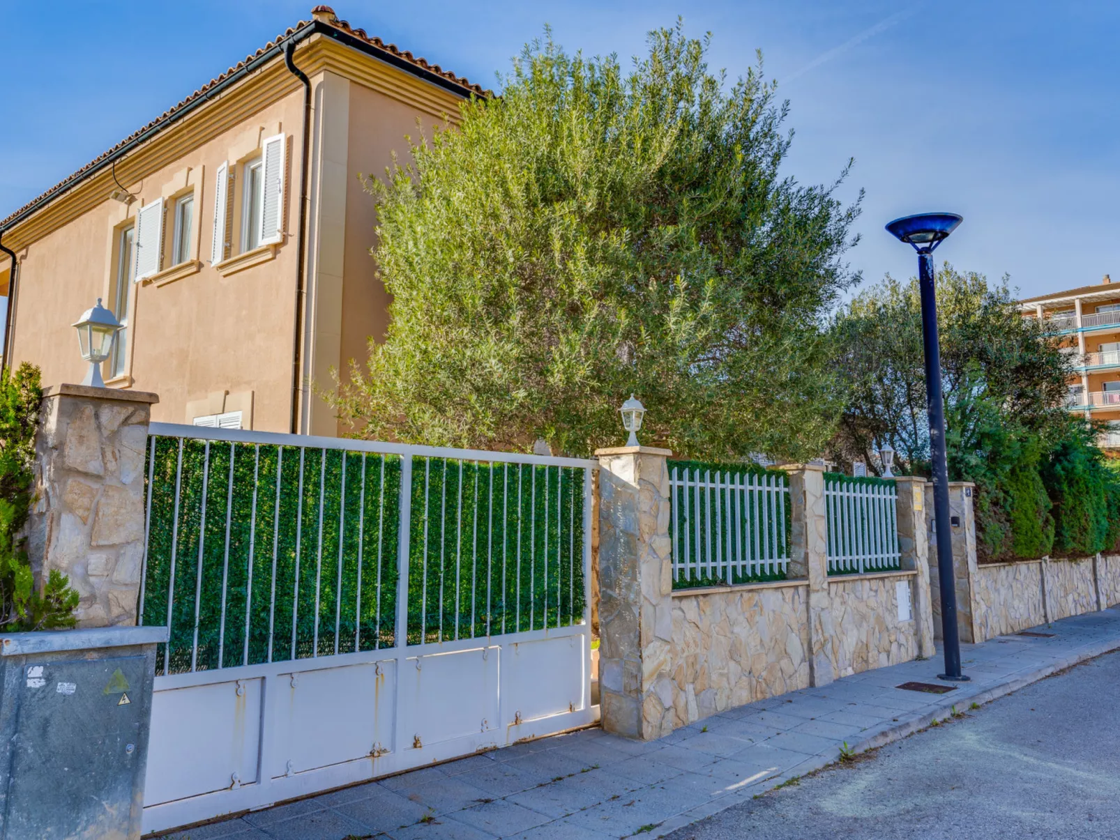 VILLA LAGO - ARAN BERNA ETV/14896 - Buiten