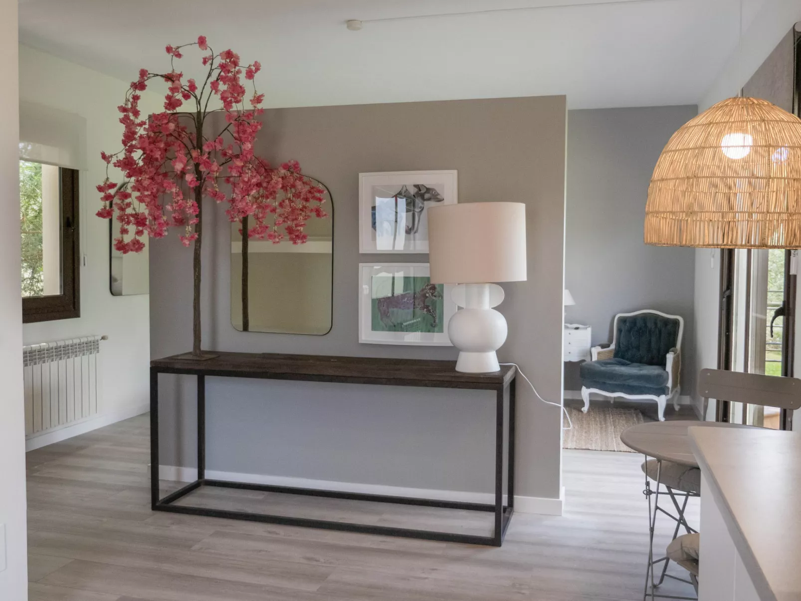 VILLA CASA DEL TALAIOT SENCELLES VT/1743 - Binnen