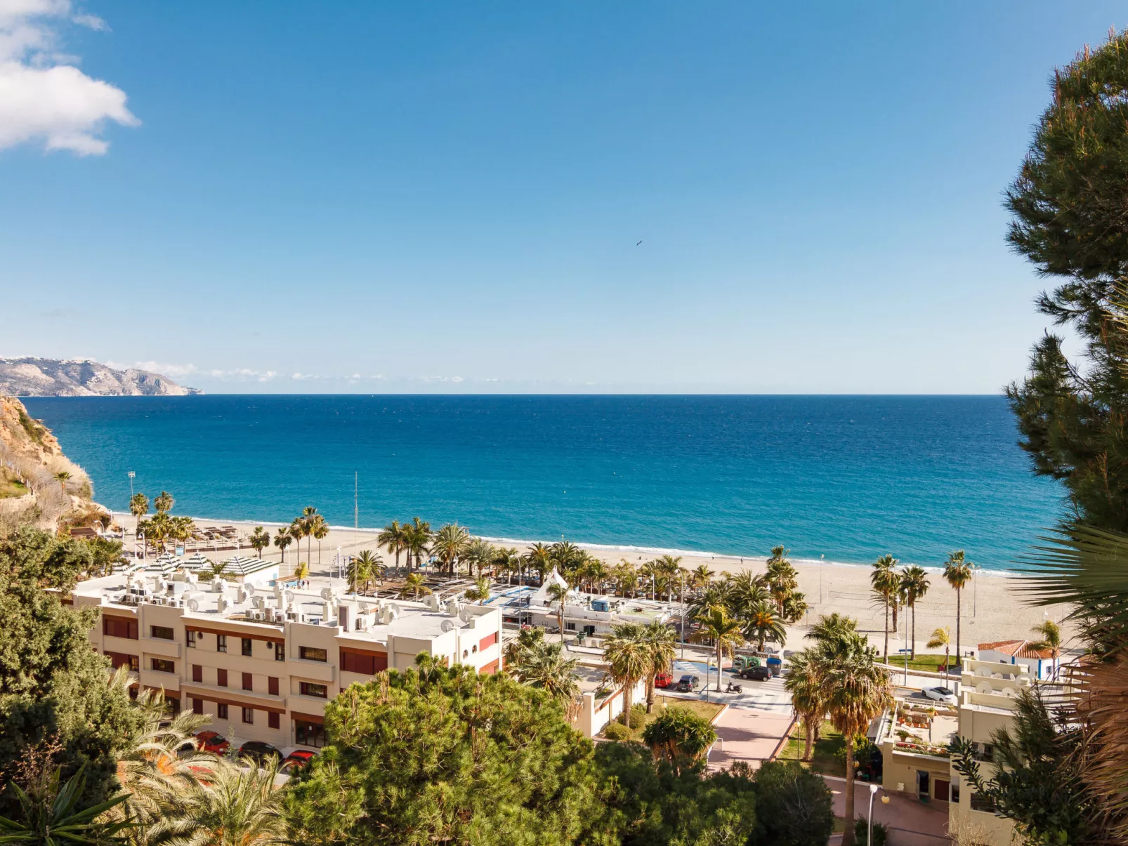 Capistrano Playa 703 by Casasol - Buiten