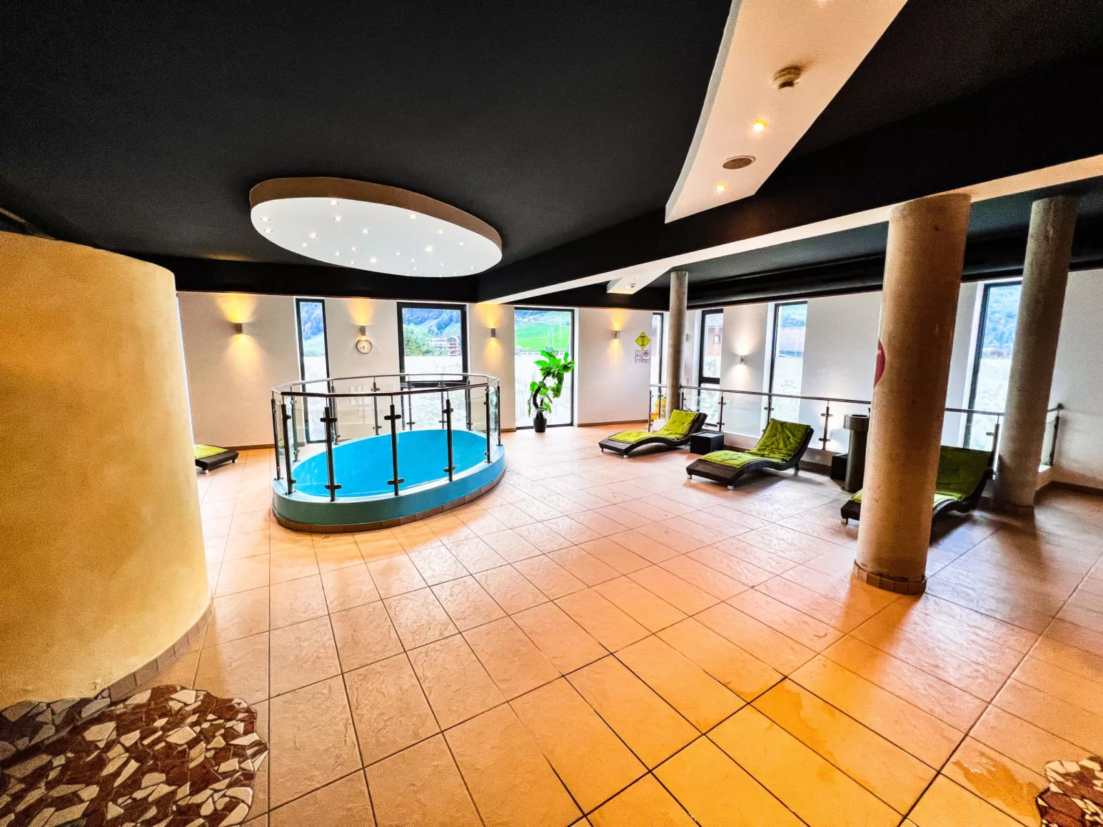 Schönblick - Martina 3 - Buiten