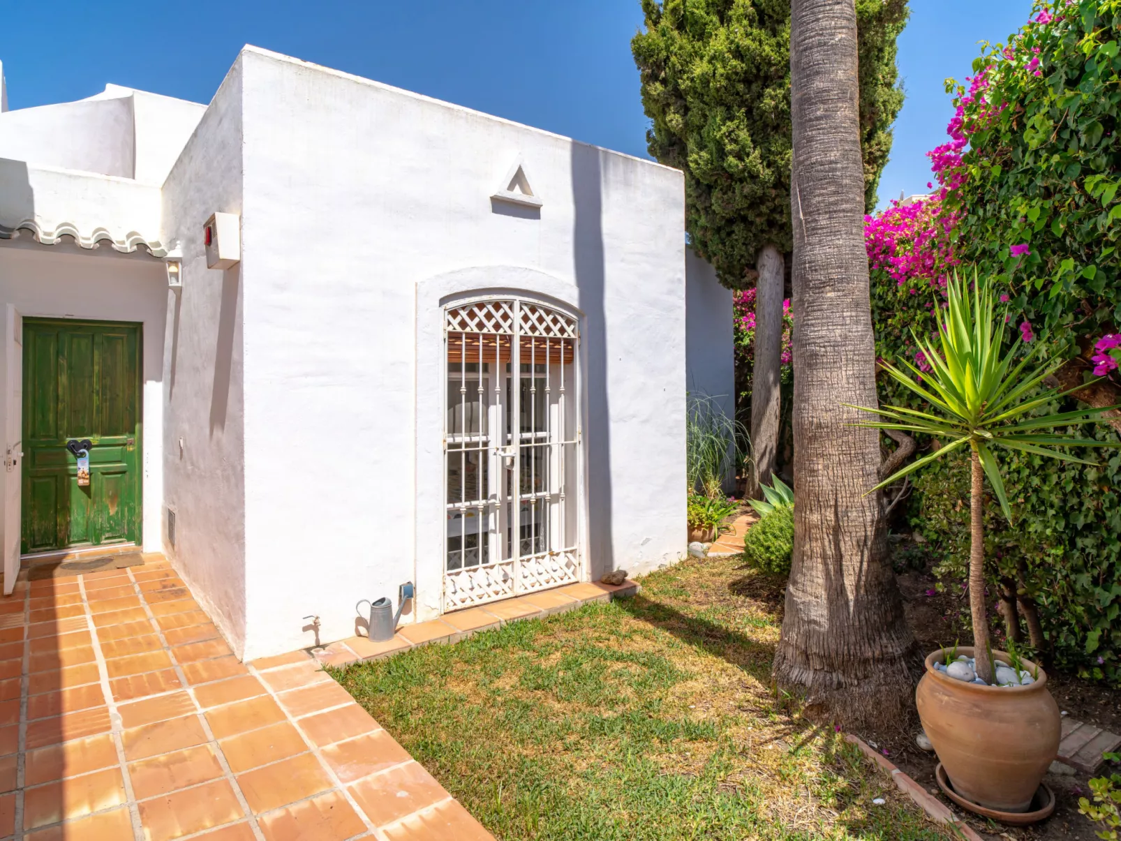 Casa Corazon Burriana by Casasol - Buiten