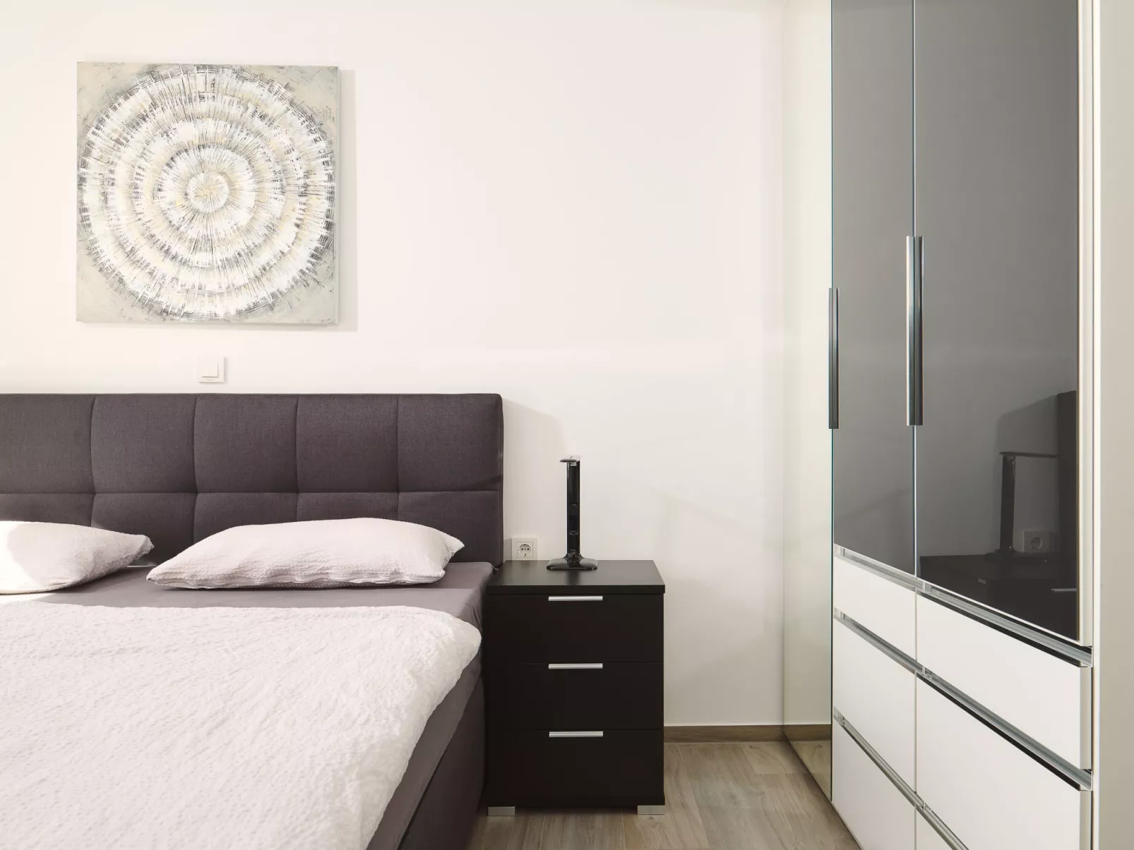 Villa Ocean Breeze - Binnen