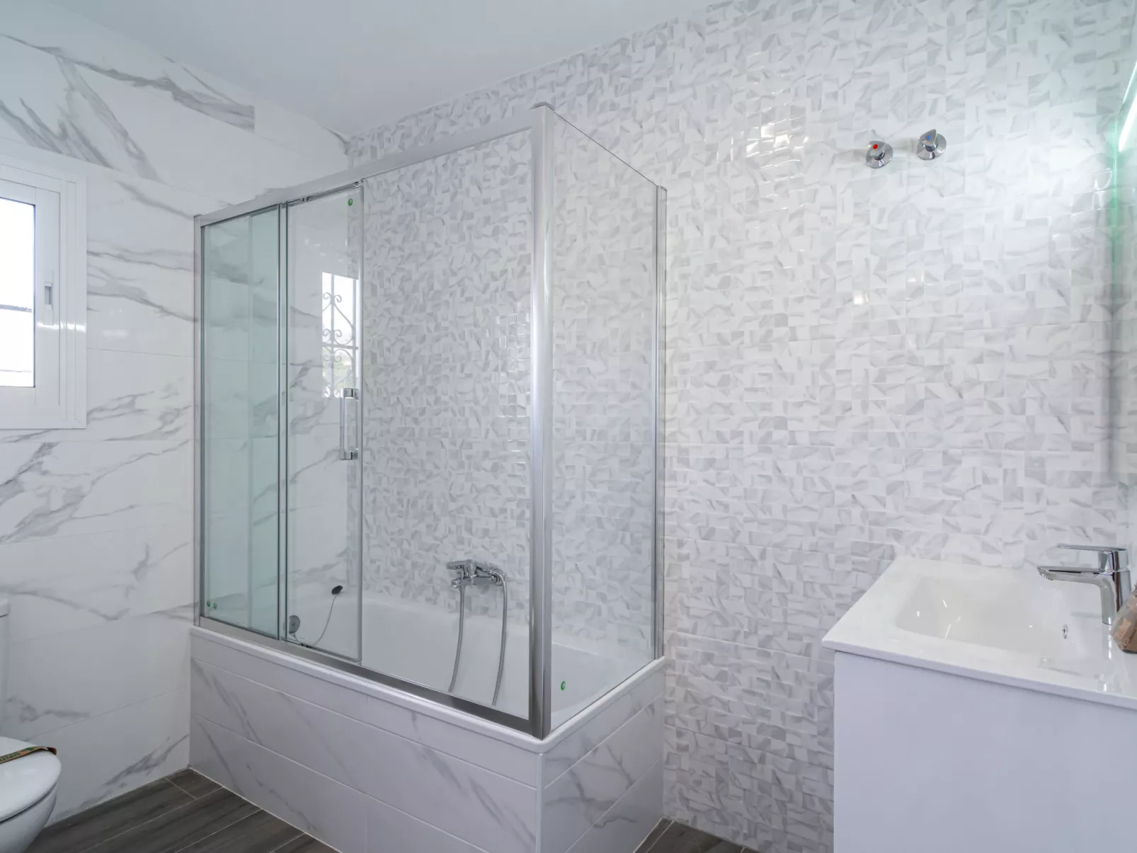 Villa Mauri Private Pool by Casasol - Buiten