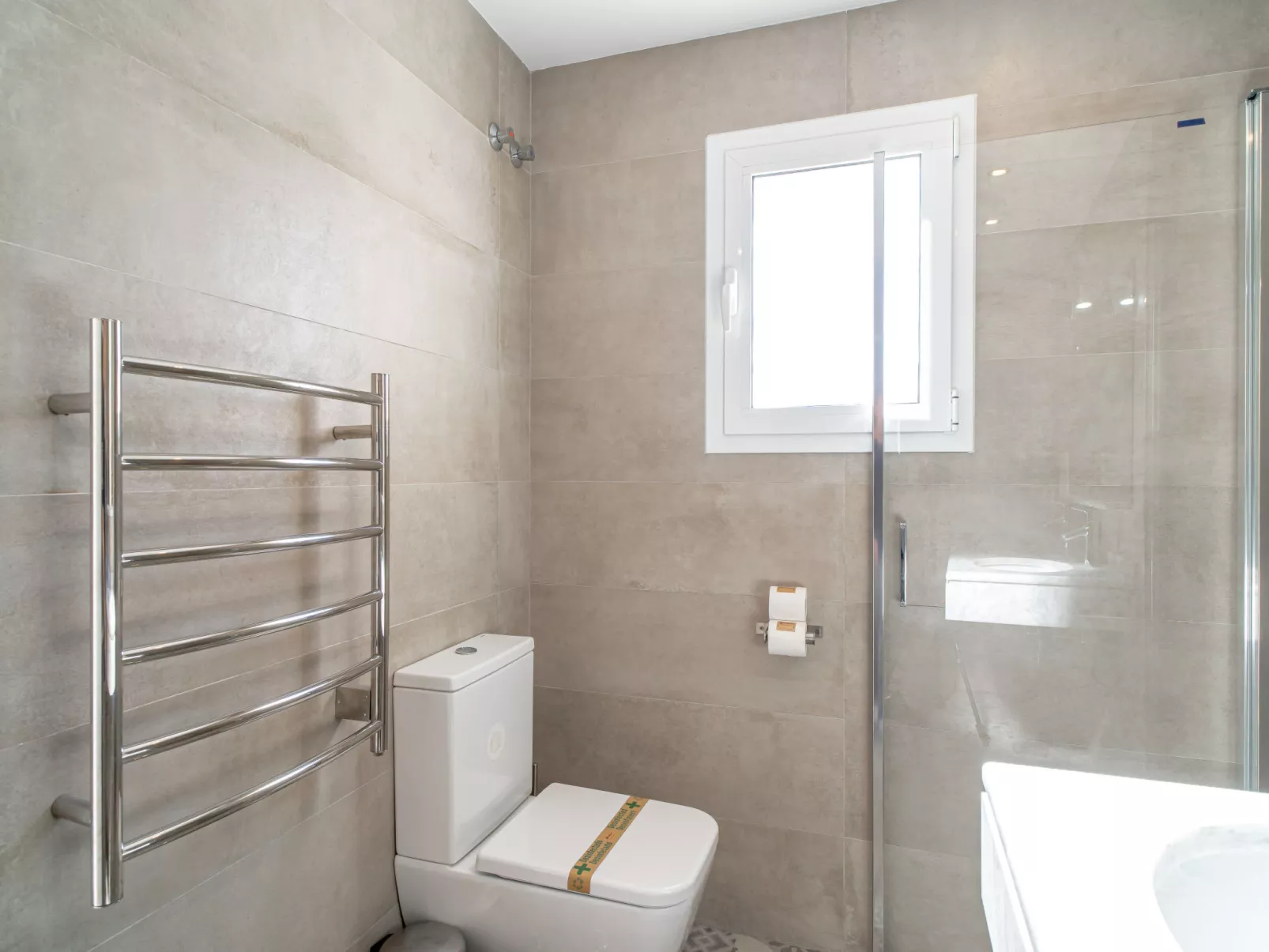 Villa Andalucía Esplendor by Casasol - Binnen