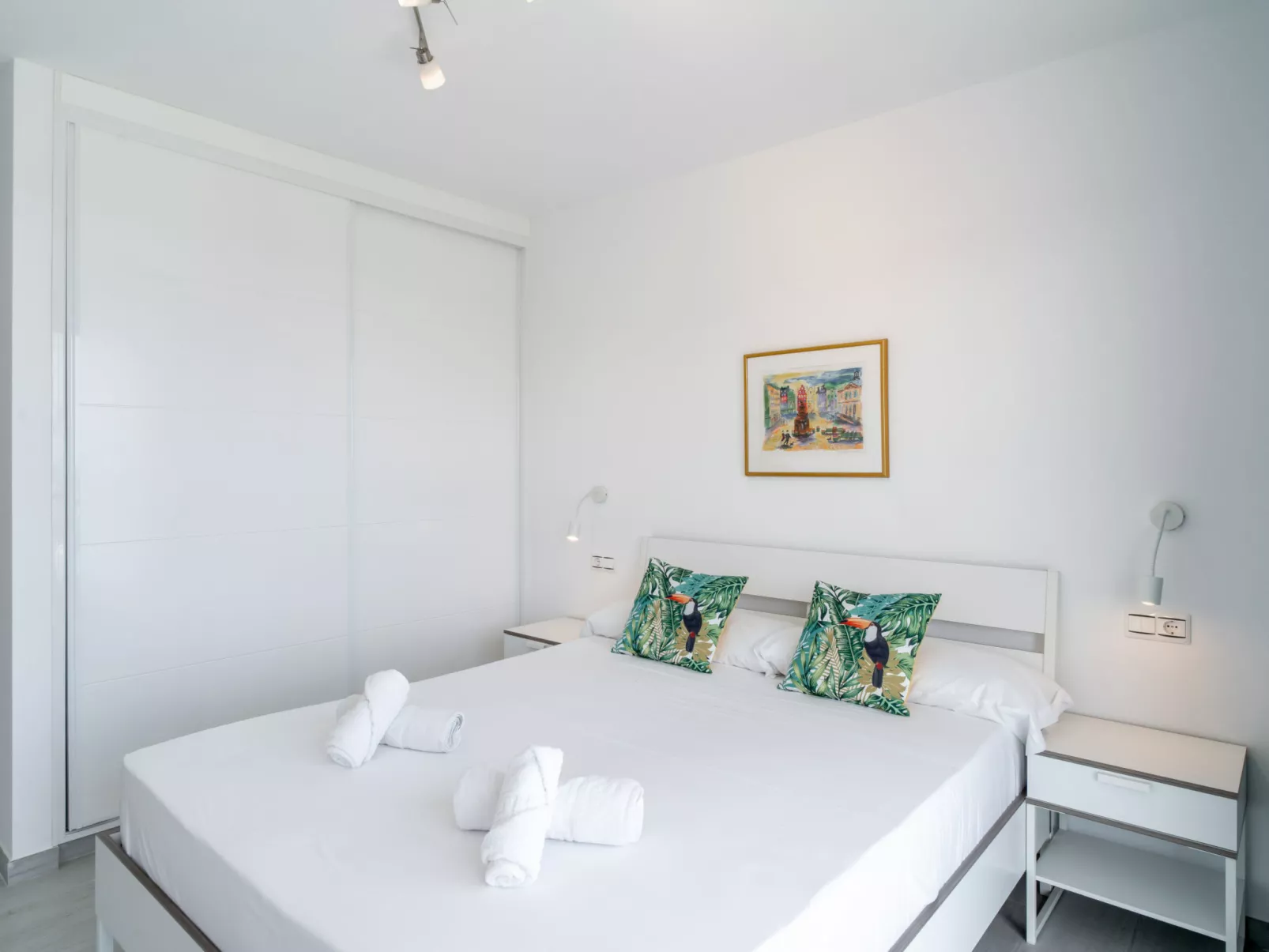 Villa Luxuria Private Pool by Casasol - Binnen