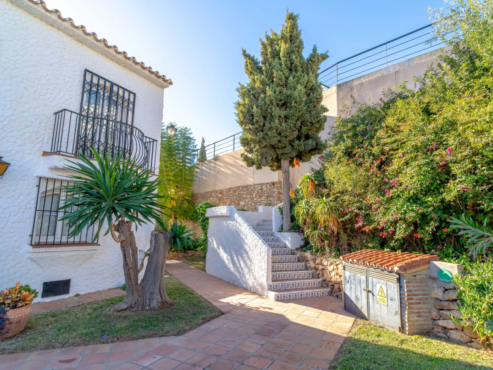 Casa Eden Burriana by Casasol - Buiten