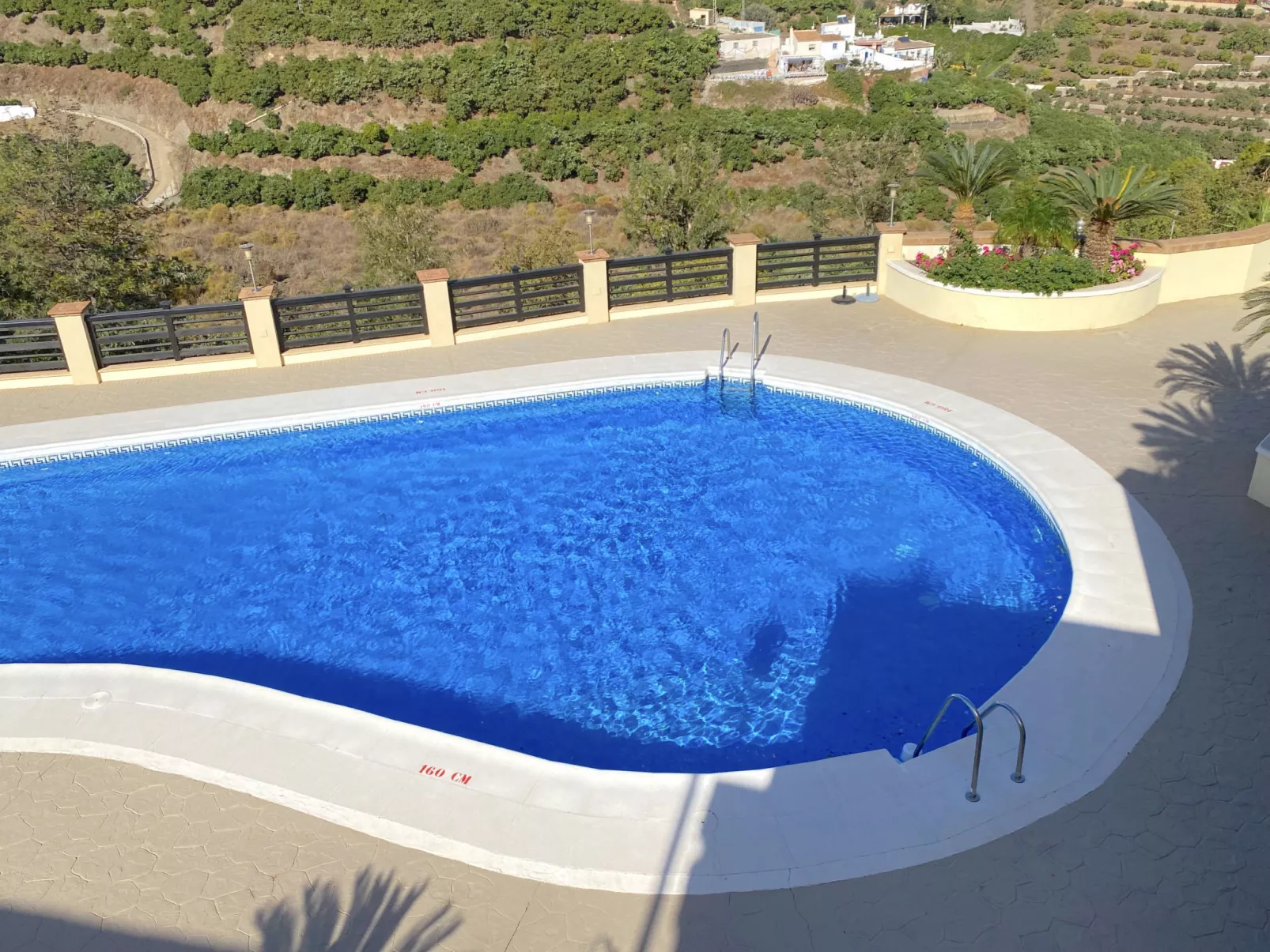 Tamango Hill Alcazaba A 1B by Casasol - Buiten