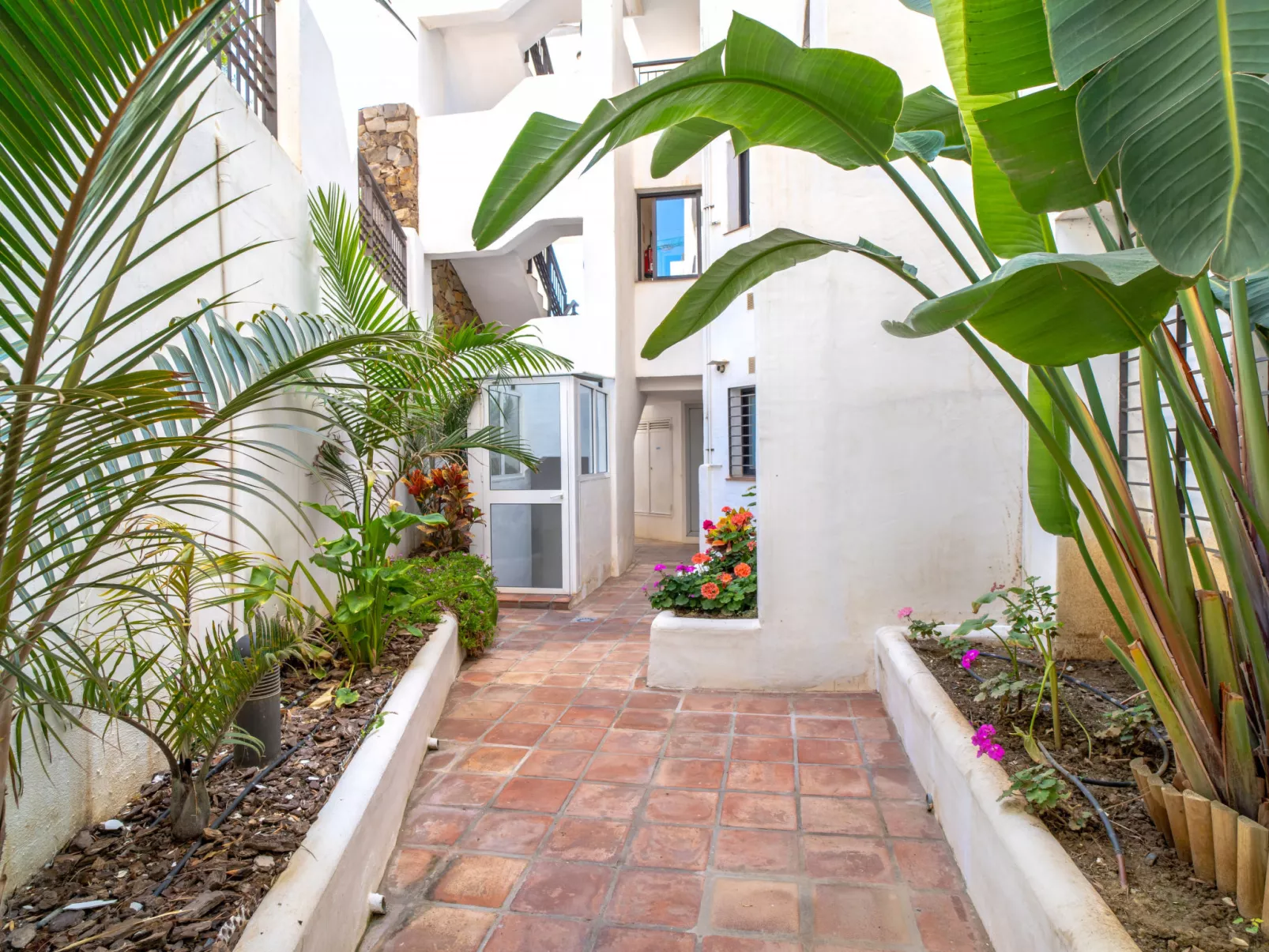 Calaceite 3121 Ocean Paradise by Casasol - Buiten