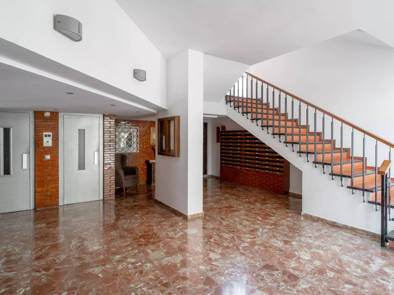 Verdemar Seadream by Casasol - Binnen