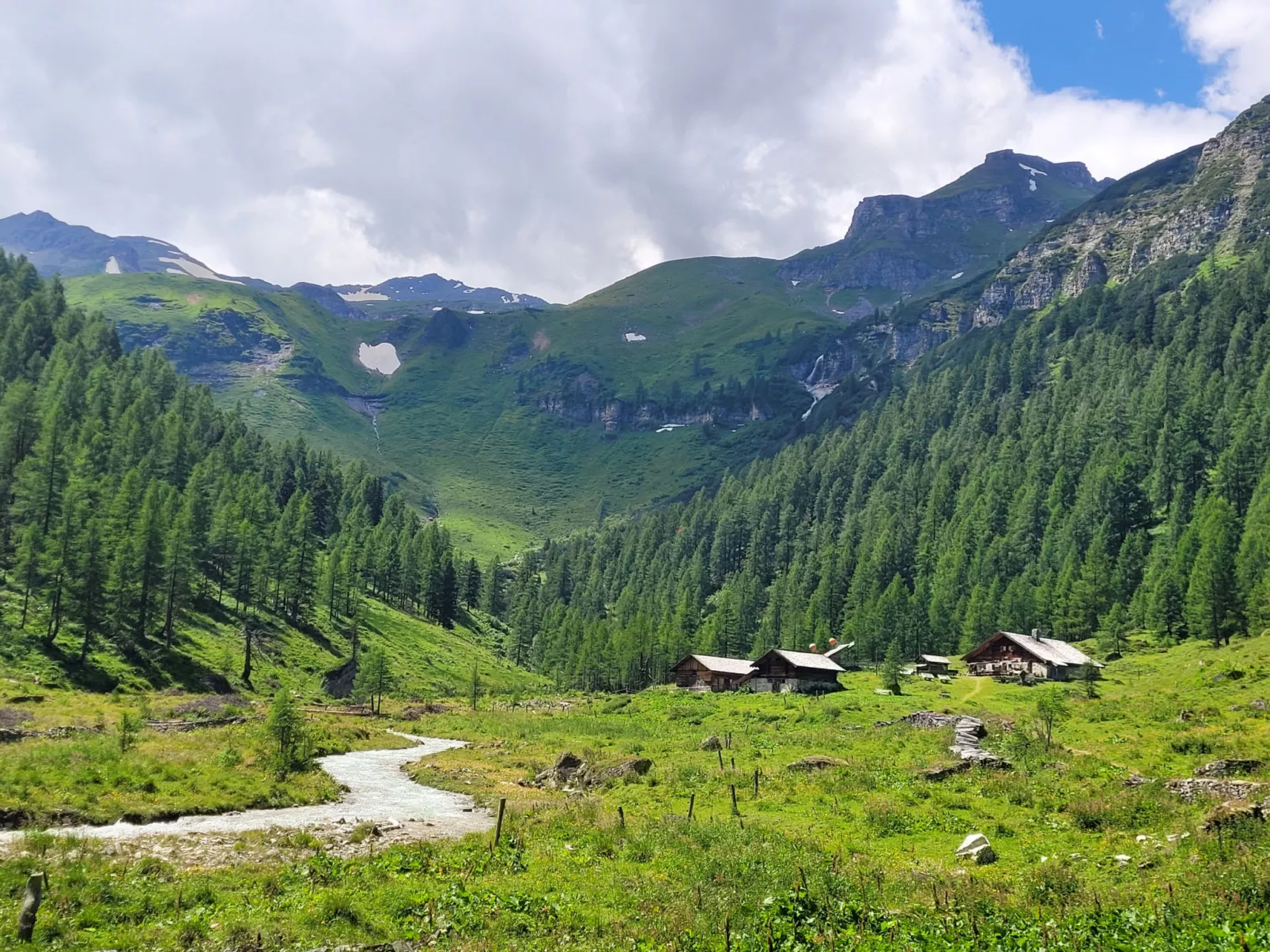 Schönblick - Daniela1 - Buiten