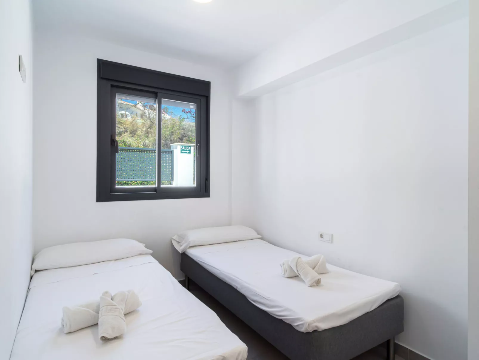 Terrazas de Ladera Duplex 9 by Casasol - Binnen