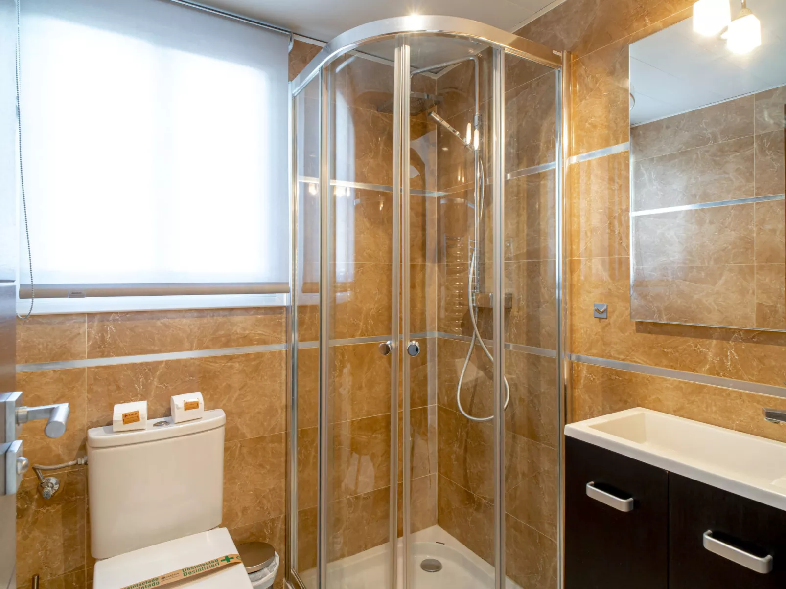 Villa Grande Luxe Private Pool by Casasol - Binnen