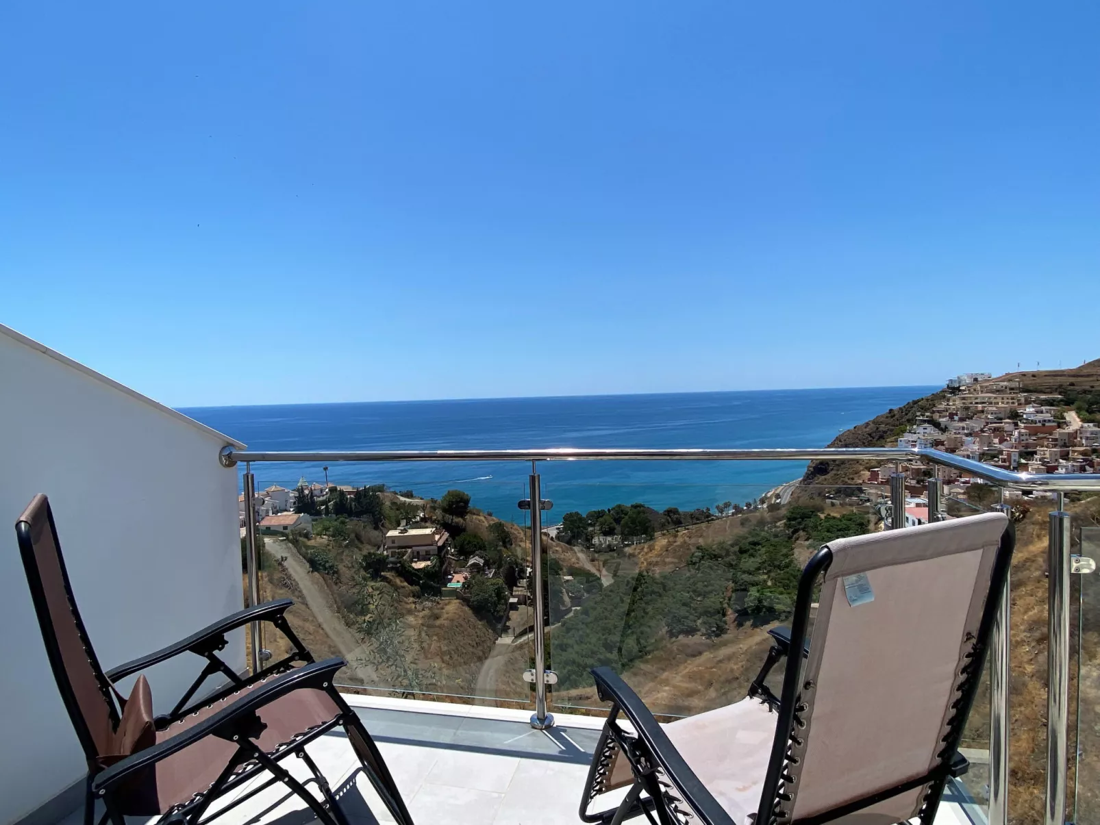 Terrazas de Ladera Duplex 2 by Casasol - Buiten