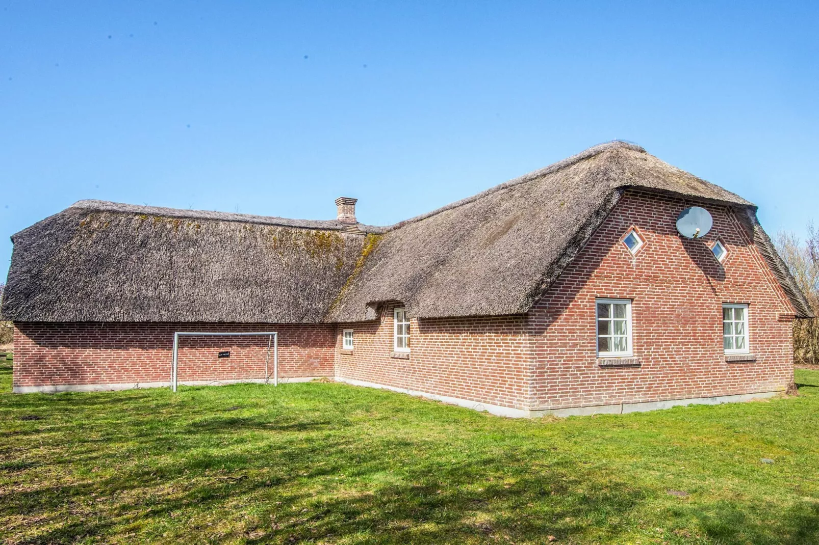 Luxe zwembadhuis nabij zee -- By Traum Ferienwohnungen - Uitzicht