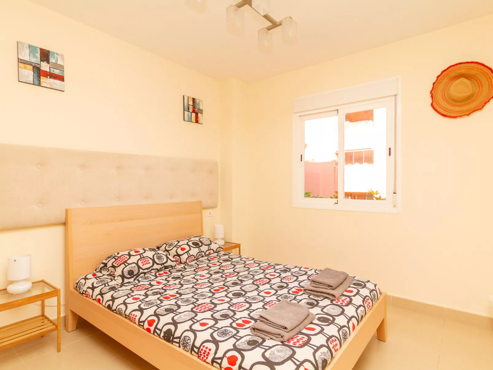 Penthouse Luxury Faro by Casasol - Binnen