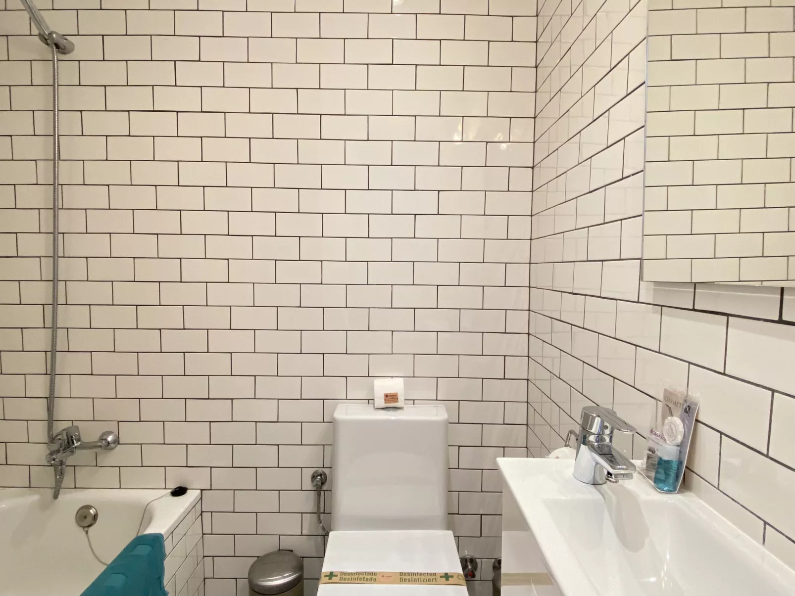 Casa San Juan 13 Centro by Casasol - Binnen