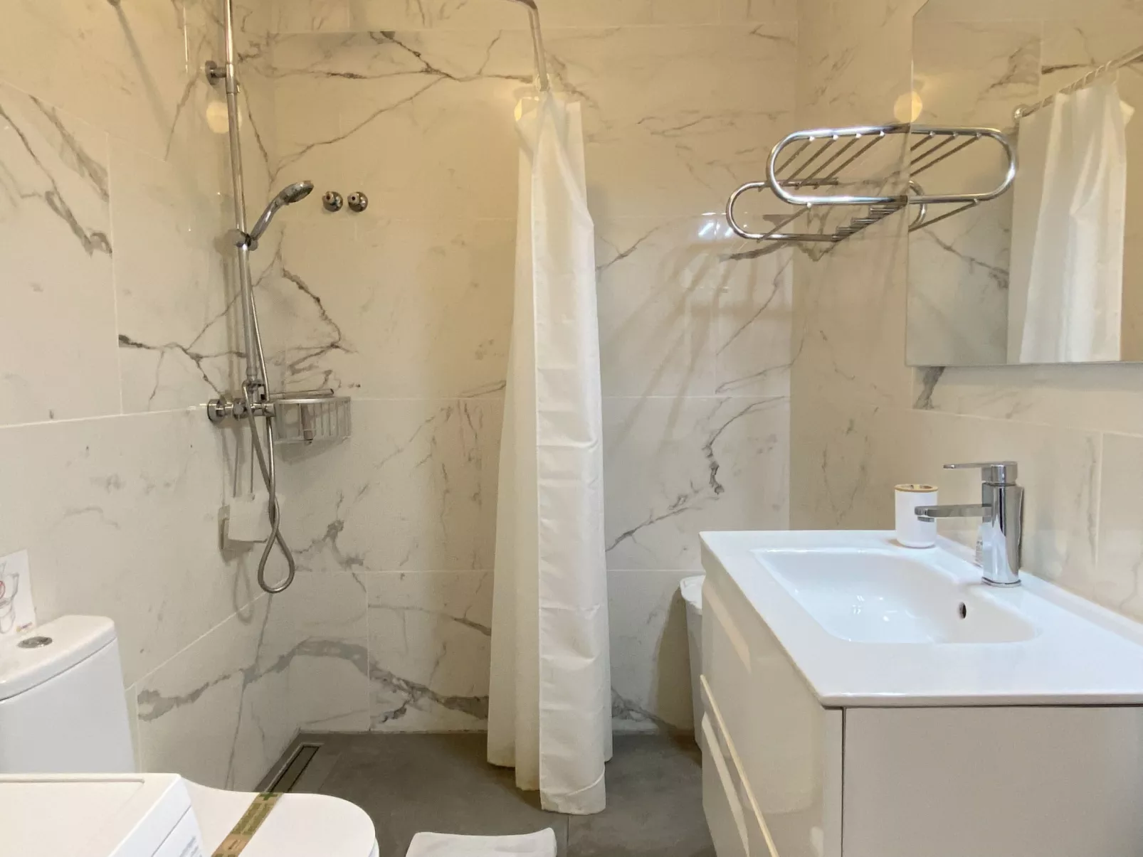 Villa Casa la Vida by Casasol - Binnen