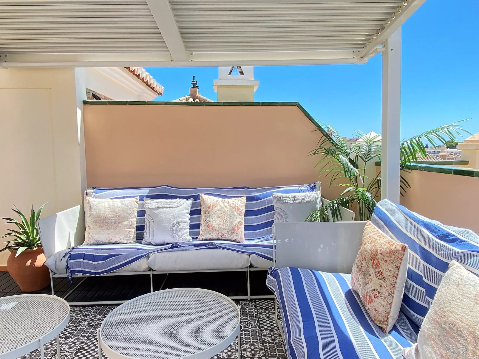 Villa La Dorada 3  Burriana by Casasol - Binnen