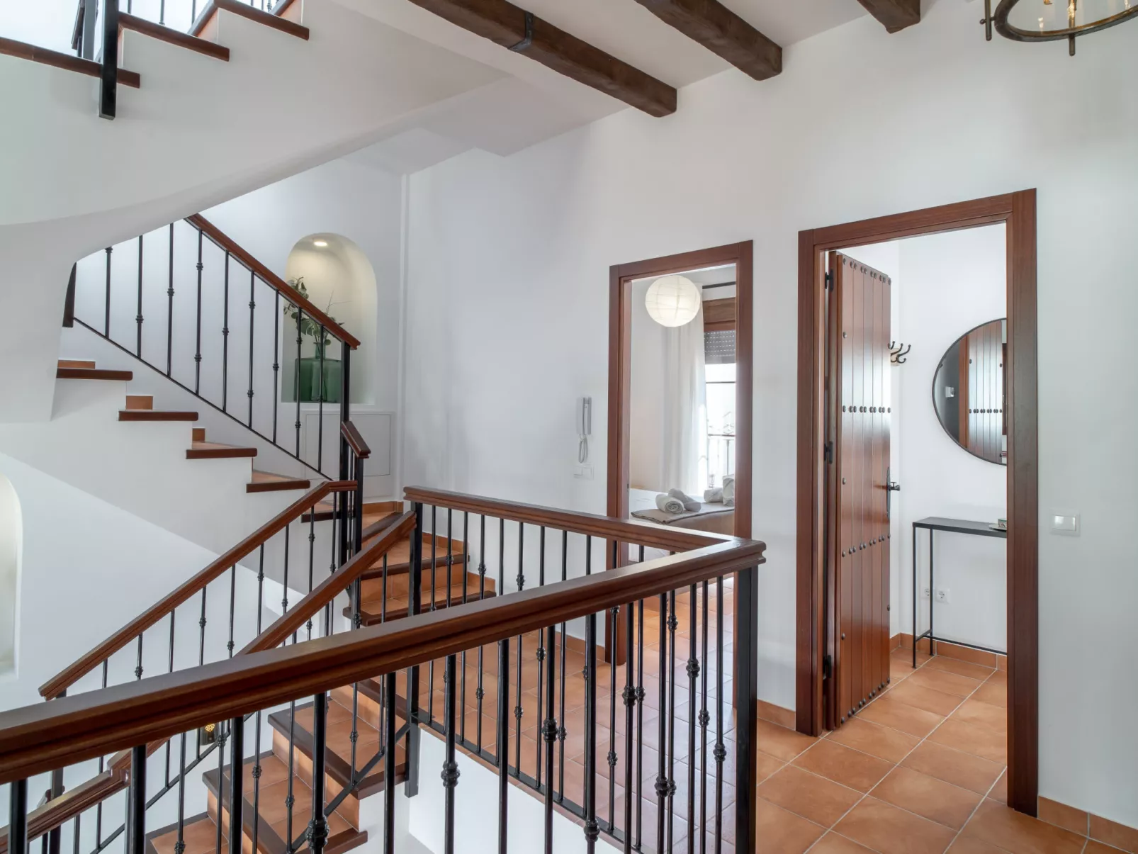 Casa Paraiso Andaluz Deluxe by Casasol - Buiten