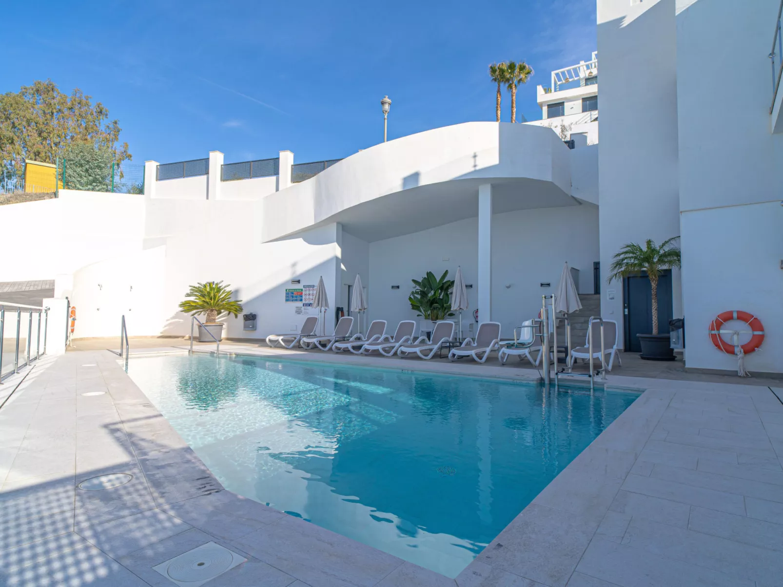 Terrazas de Ladera V4 Luxury by Casasol - Buiten