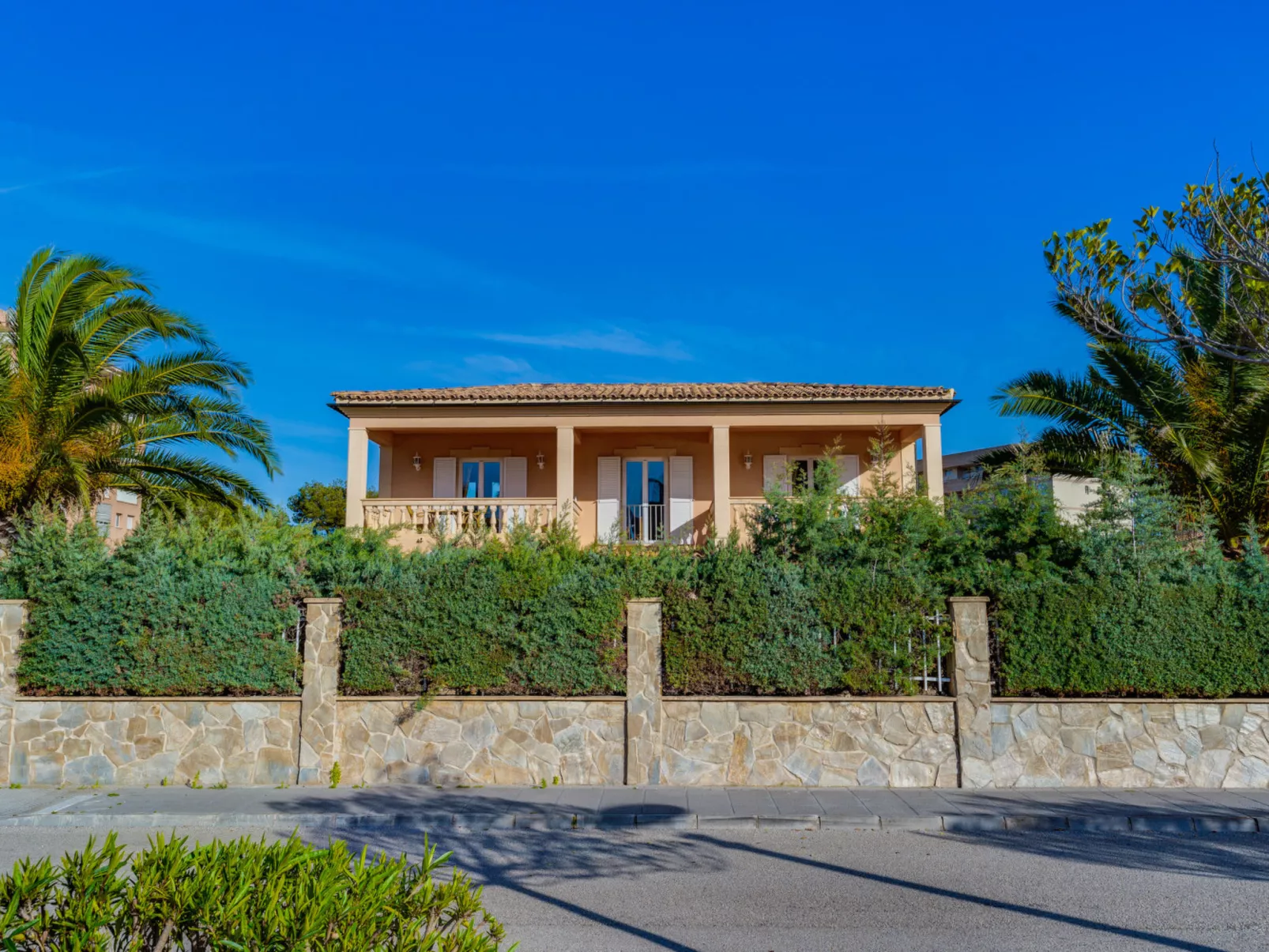 VILLA LAGO - ARAN BERNA ETV/14896 - Buiten