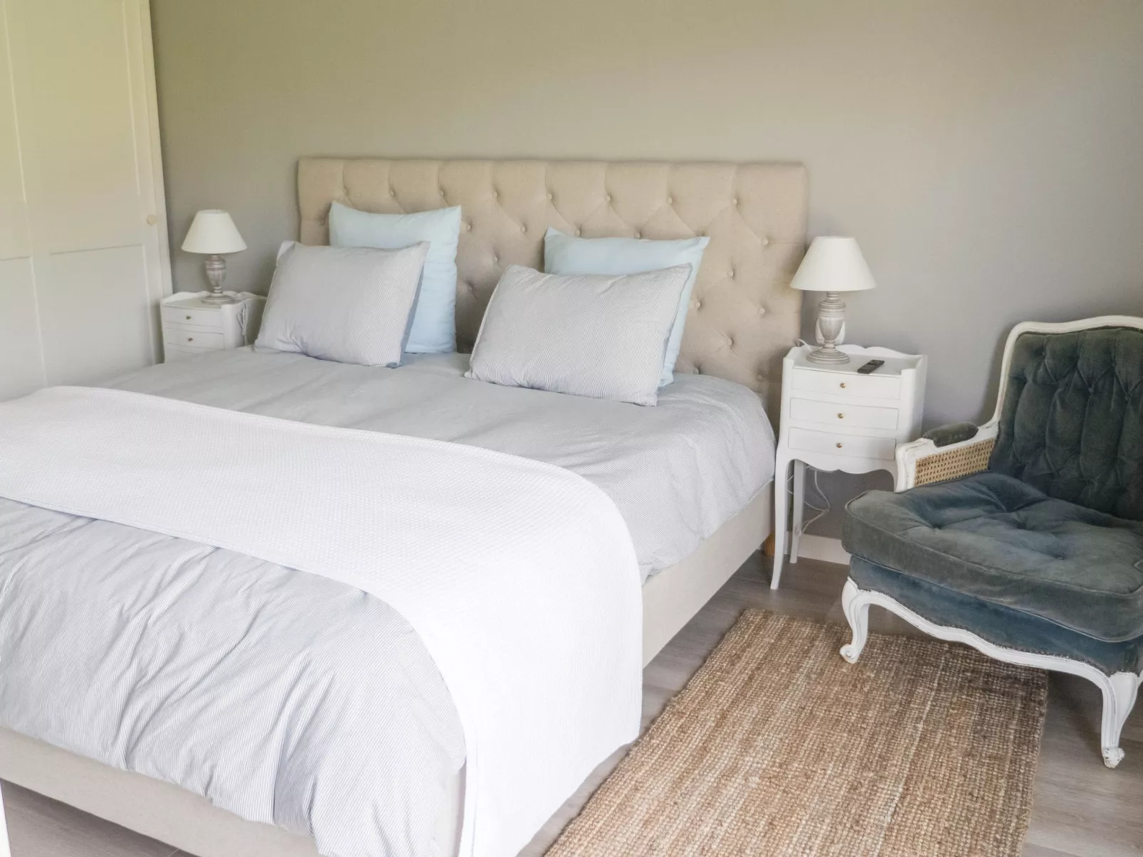 VILLA CASA DEL TALAIOT SENCELLES VT/1743 - Binnen