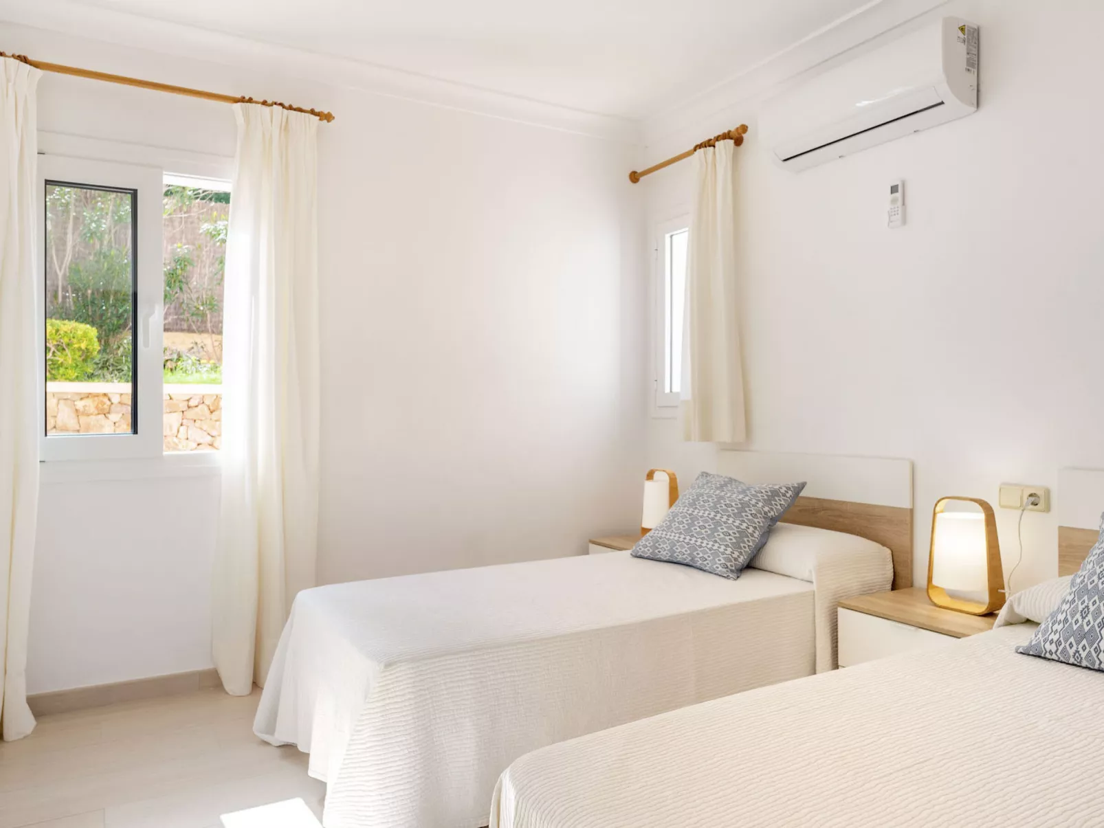 VILLA CAS PUIG - Binnen