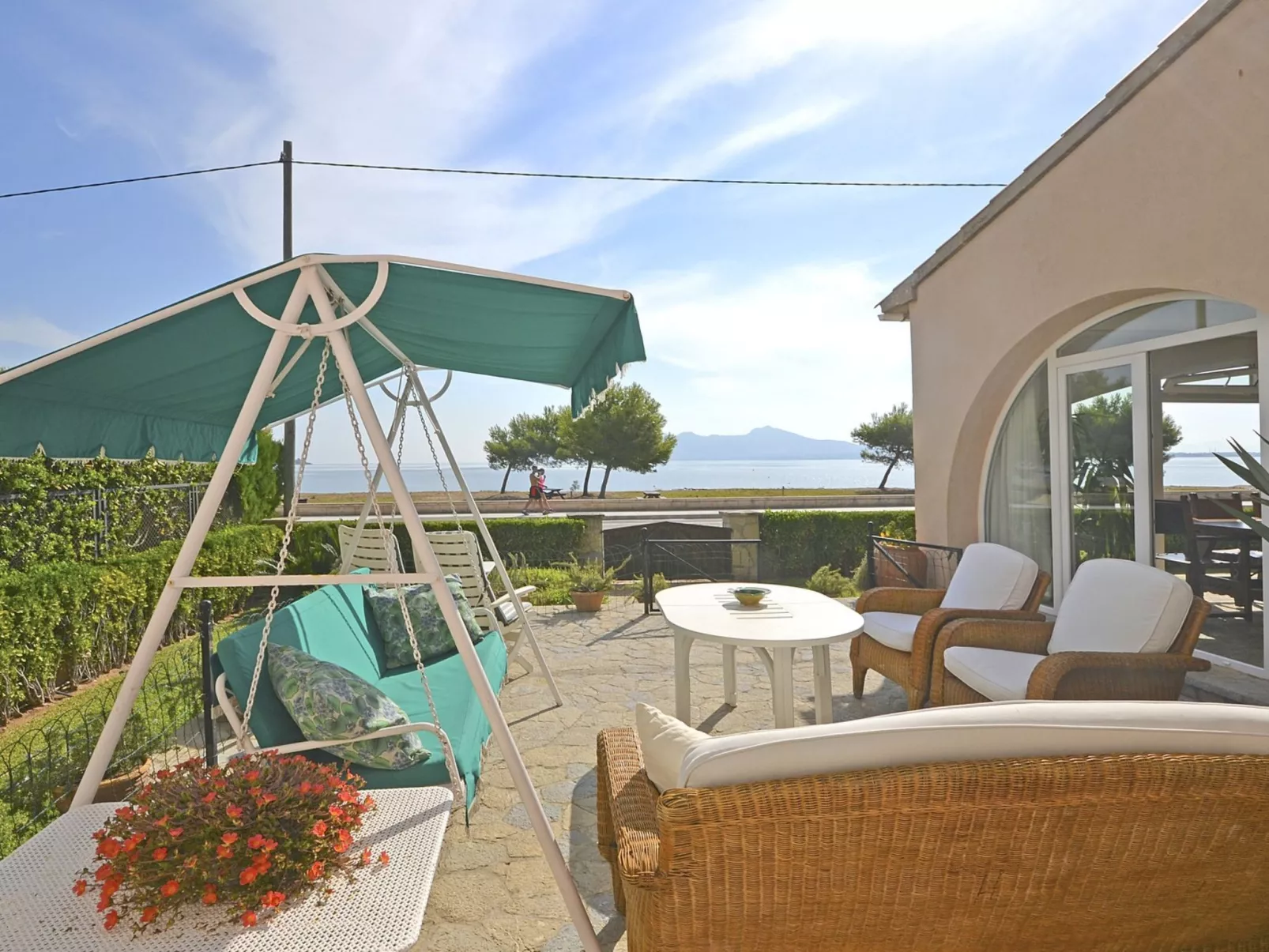 Llenaire - Xata - Binnen