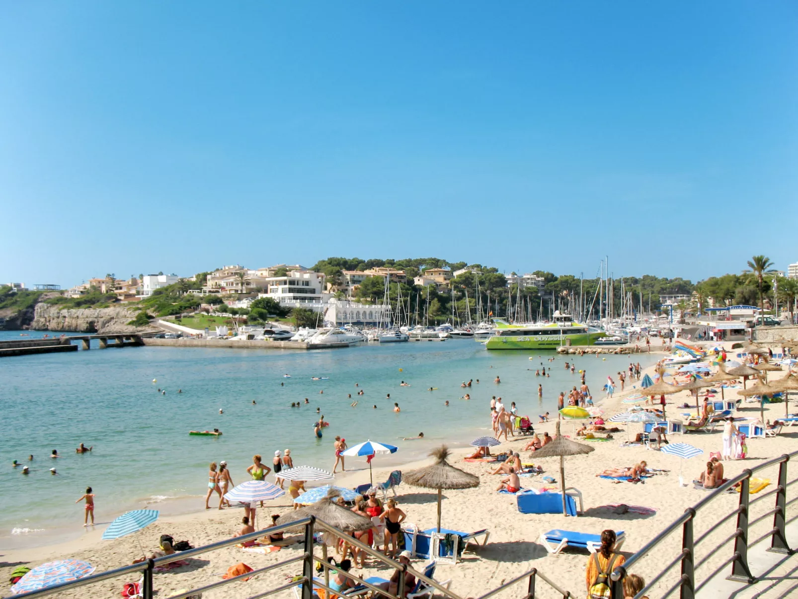 FINCA SON CIFRE by Priority Villas - Omgeving