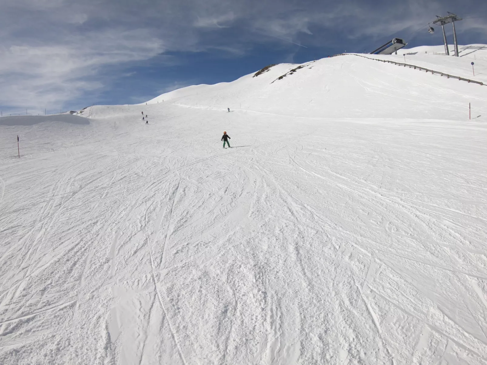 Schönblick - Martina 3 - Buiten