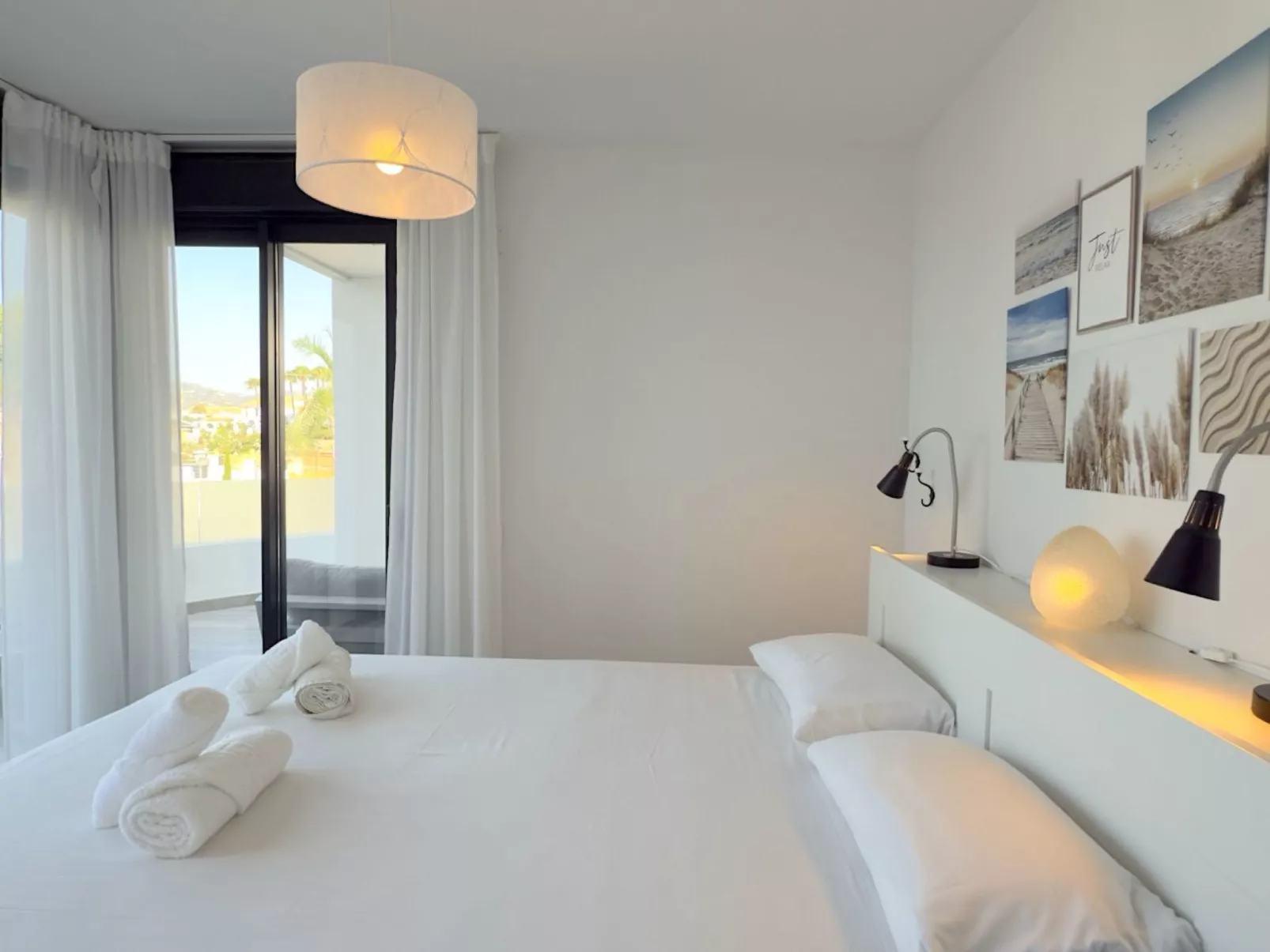 Royal Palm Luxe by Casasol - Binnen