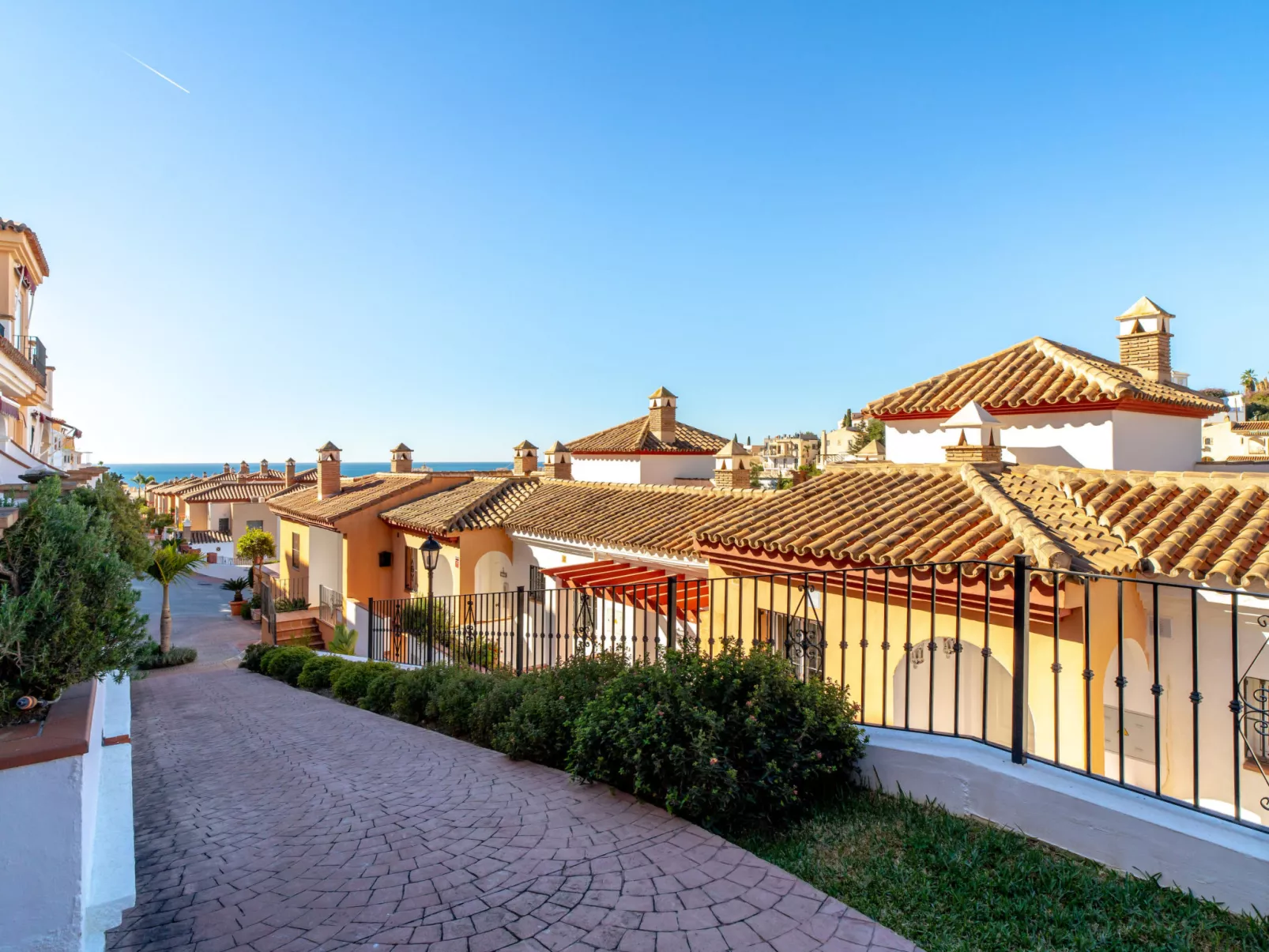 Aljamar 4 Burriana by Casasol - Buiten