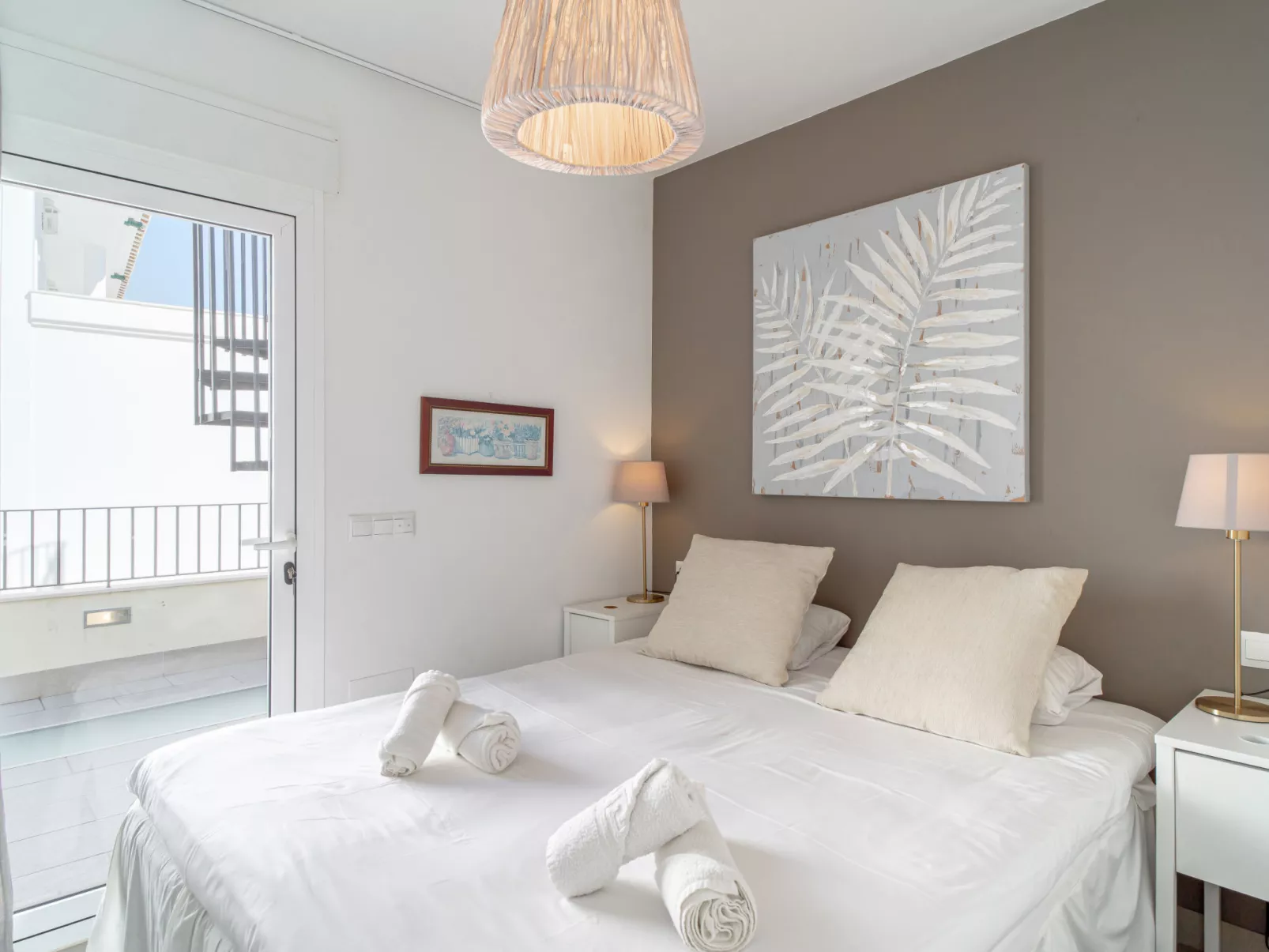 Villa Andalucía Esplendor by Casasol - Binnen