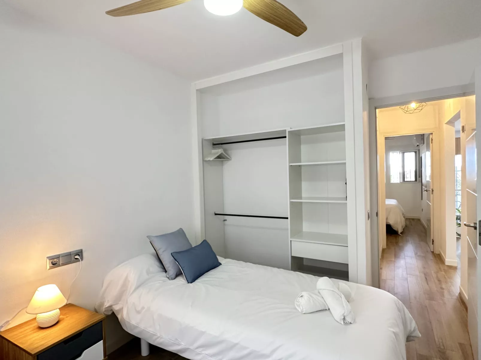 La Noria Sunny Stay by Casasol - Binnen