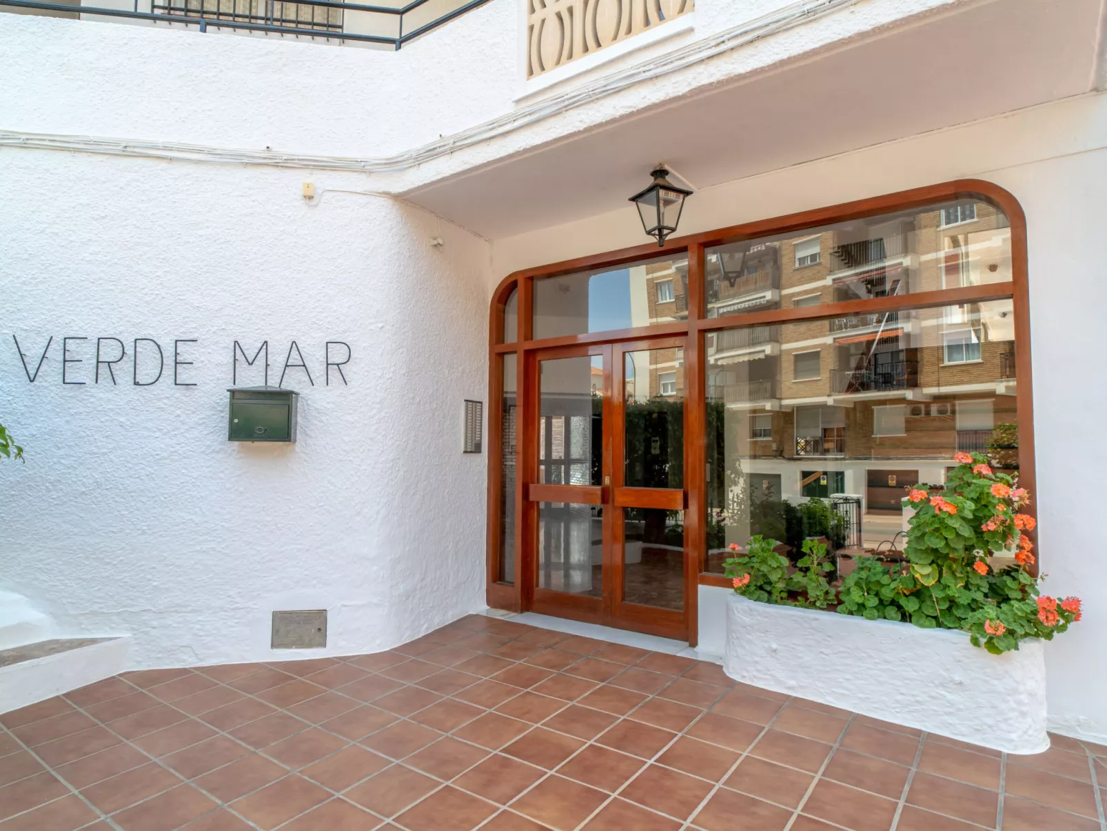 Verdemar Seadream by Casasol - Buiten