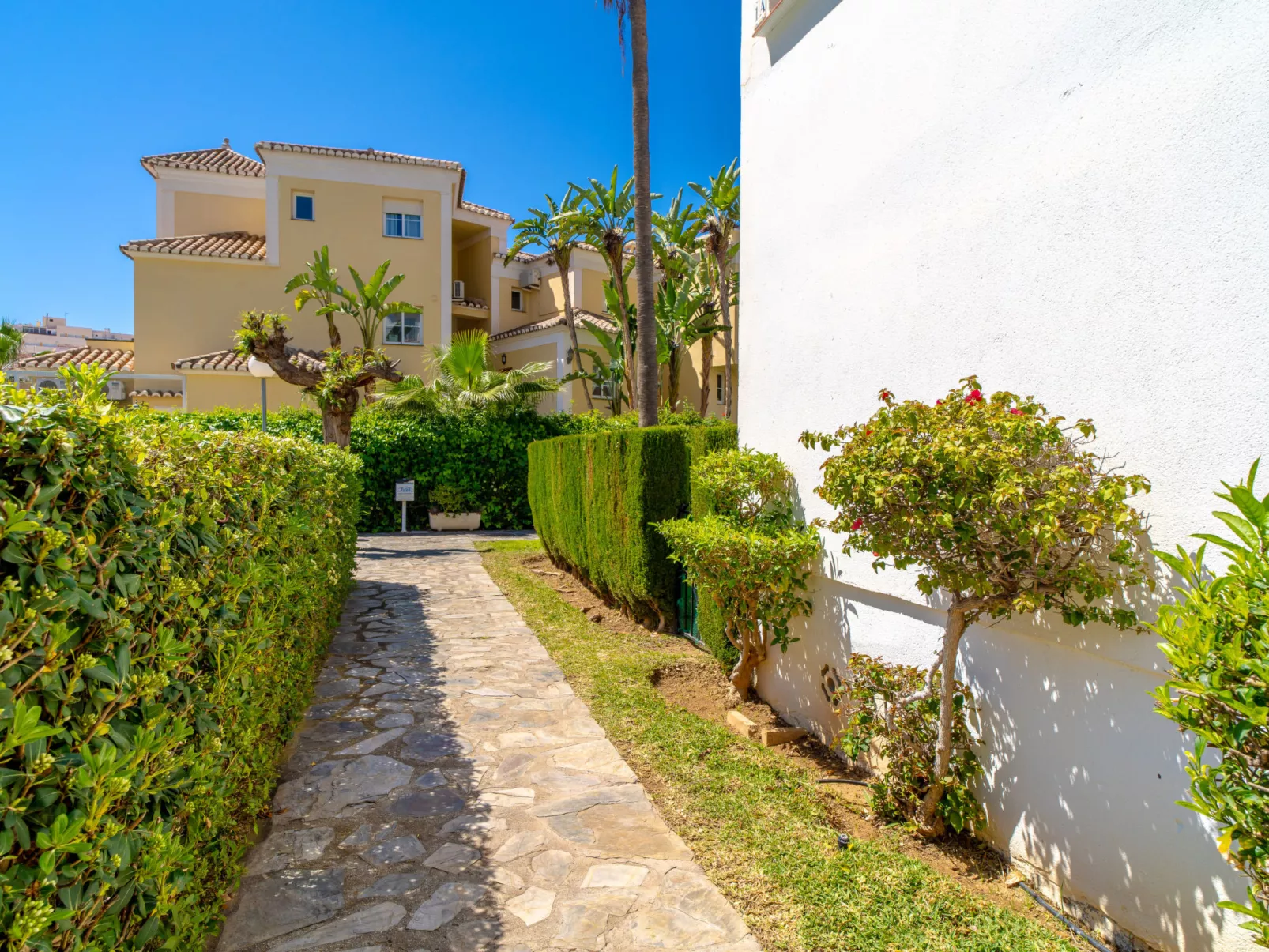 Valparaiso B1 Burriana Beach by Casasol - Buiten