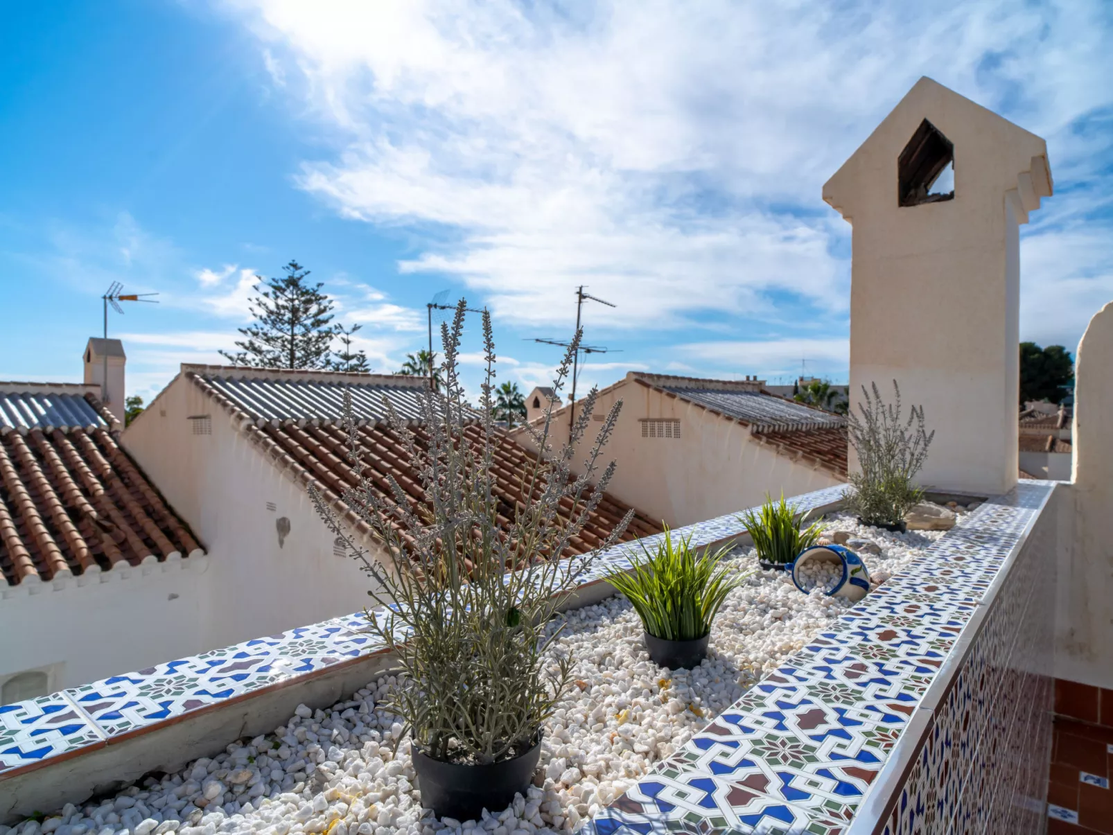 Bajamar Nerja II 7 by Casasol - Buiten